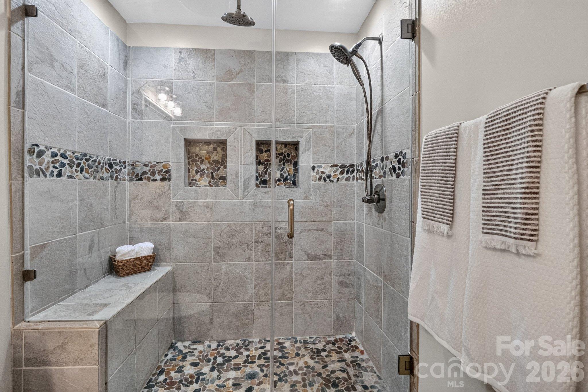 Single Family Residence at 4506 Woods End Lane, Charlotte, photo 25 of 42