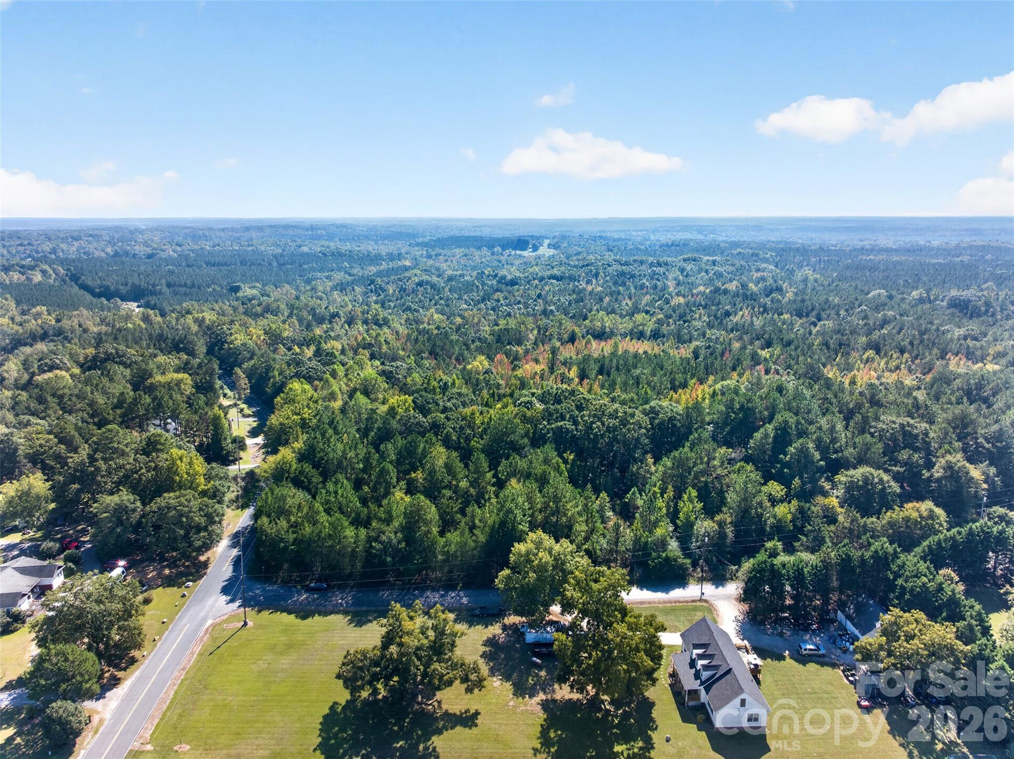 Acreage at 2 Pittman Road, Rock Hill, photo 6 of 30