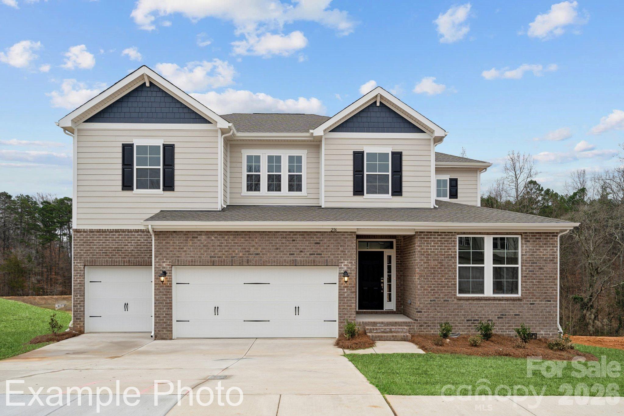 Example Photo - 3904 Forty Acre Drive, Monroe