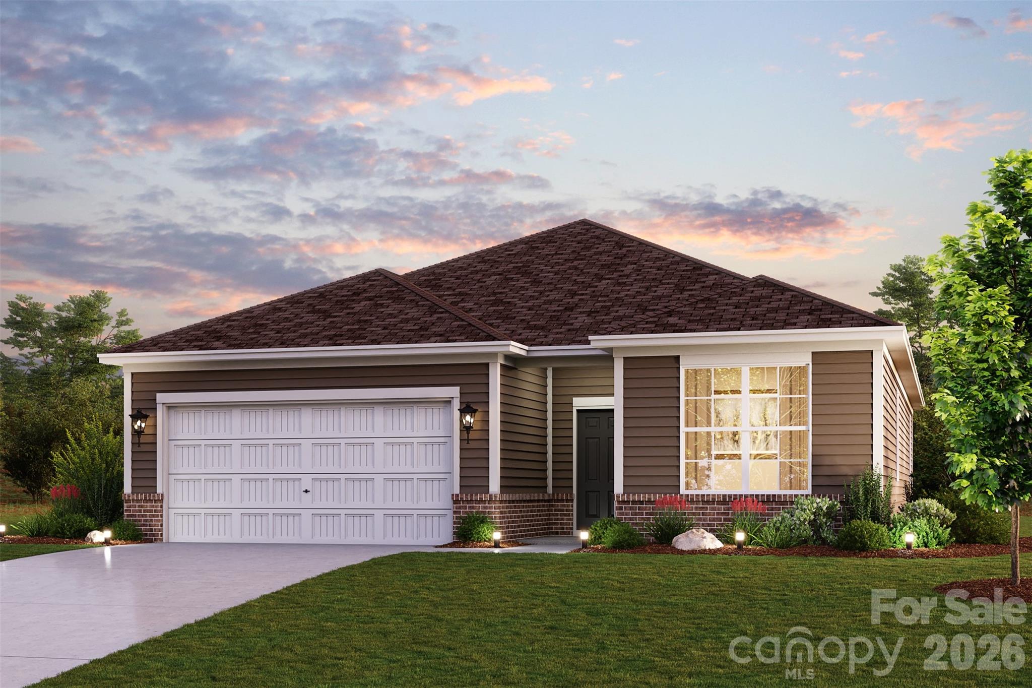 Rendering - 315 Ladue Lane, Salisbury