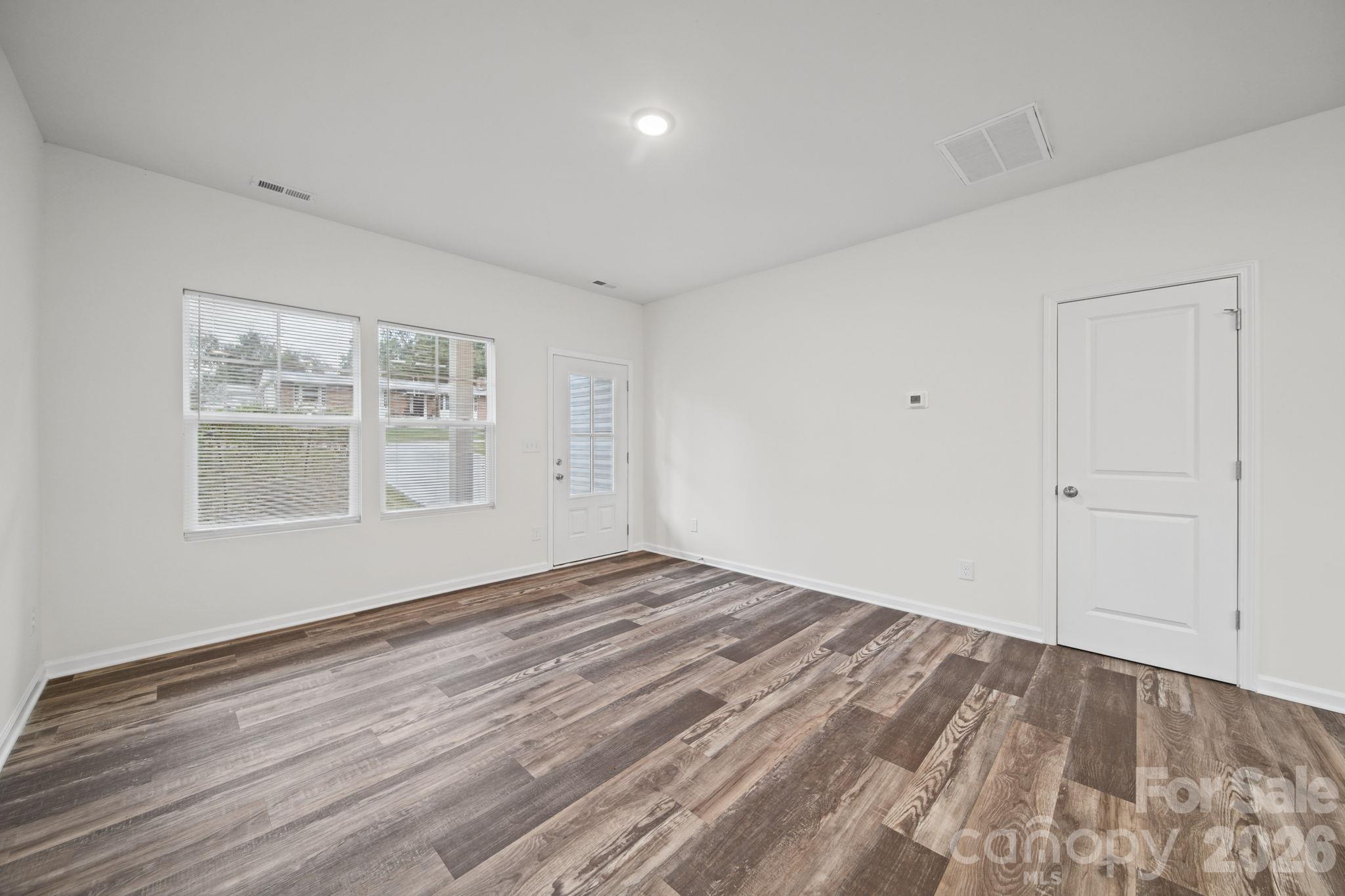Great Room - 518 3rd Street, Salisbury