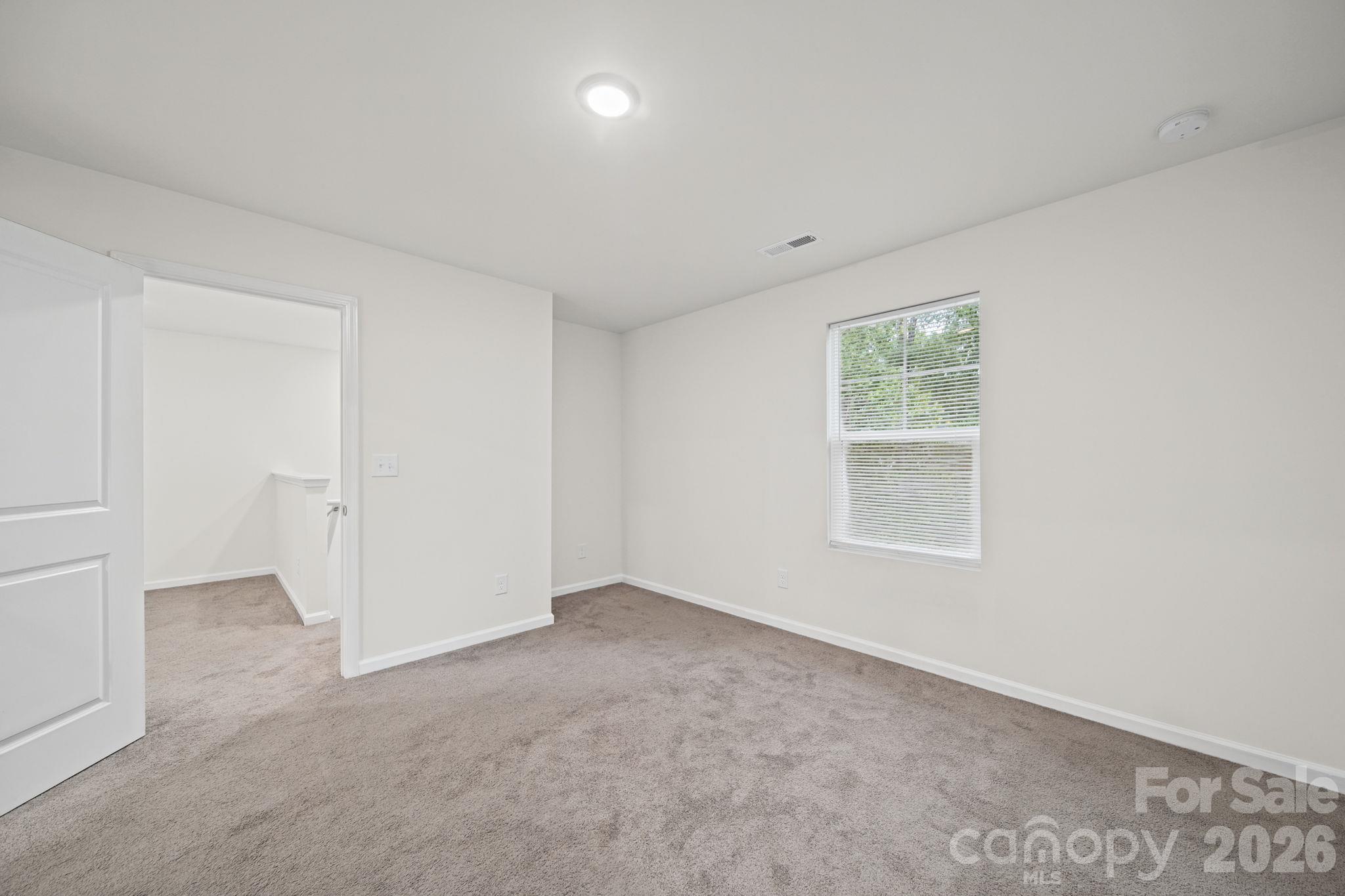Primary Bedroom - 518 3rd Street, Salisbury