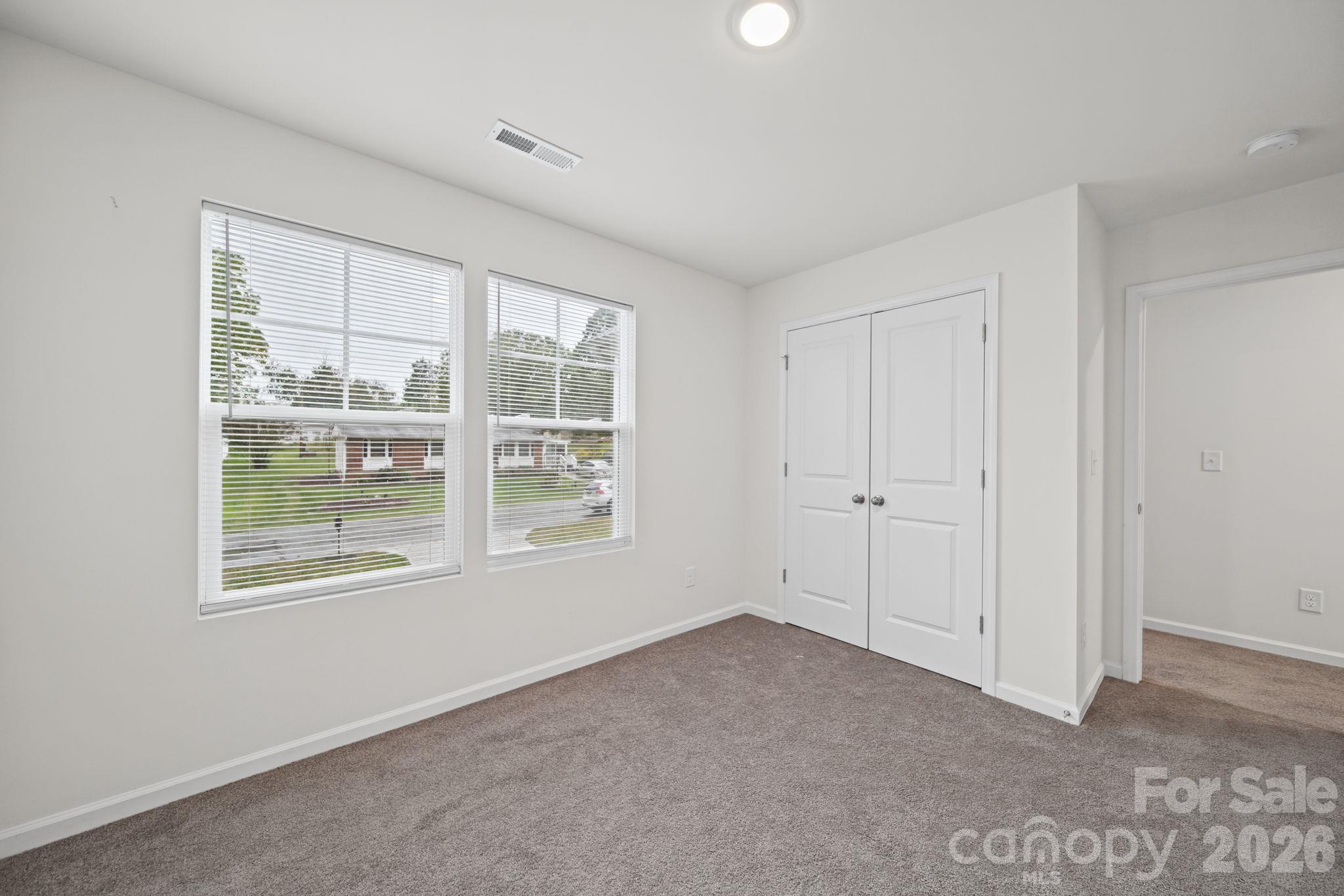 Bedroom 2 - 518 3rd Street, Salisbury