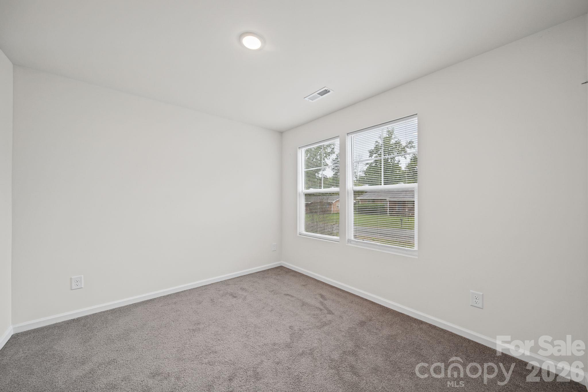Bedroom 2 - 518 3rd Street, Salisbury