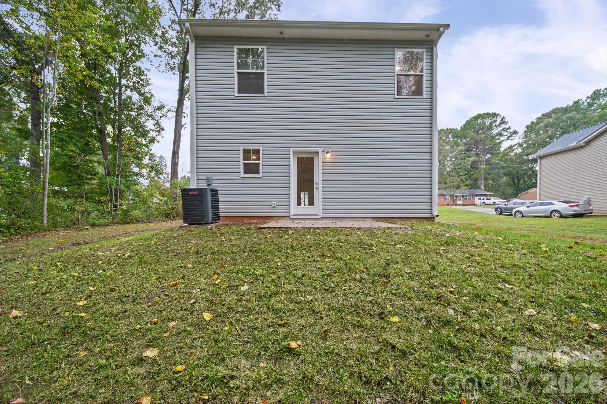 Back of House - 518 3rd Street, Salisbury