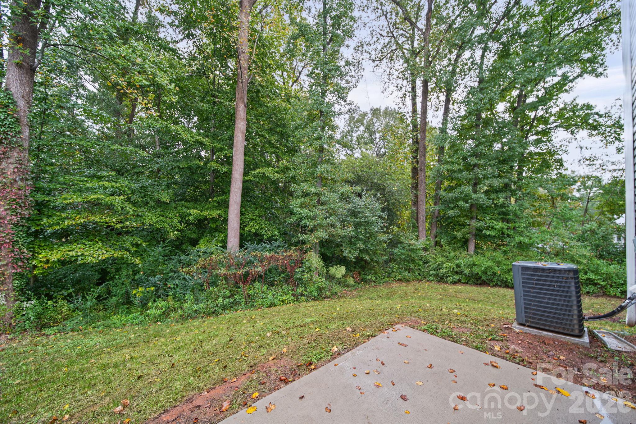 Patio and Backyard - 518 3rd Street, Salisbury