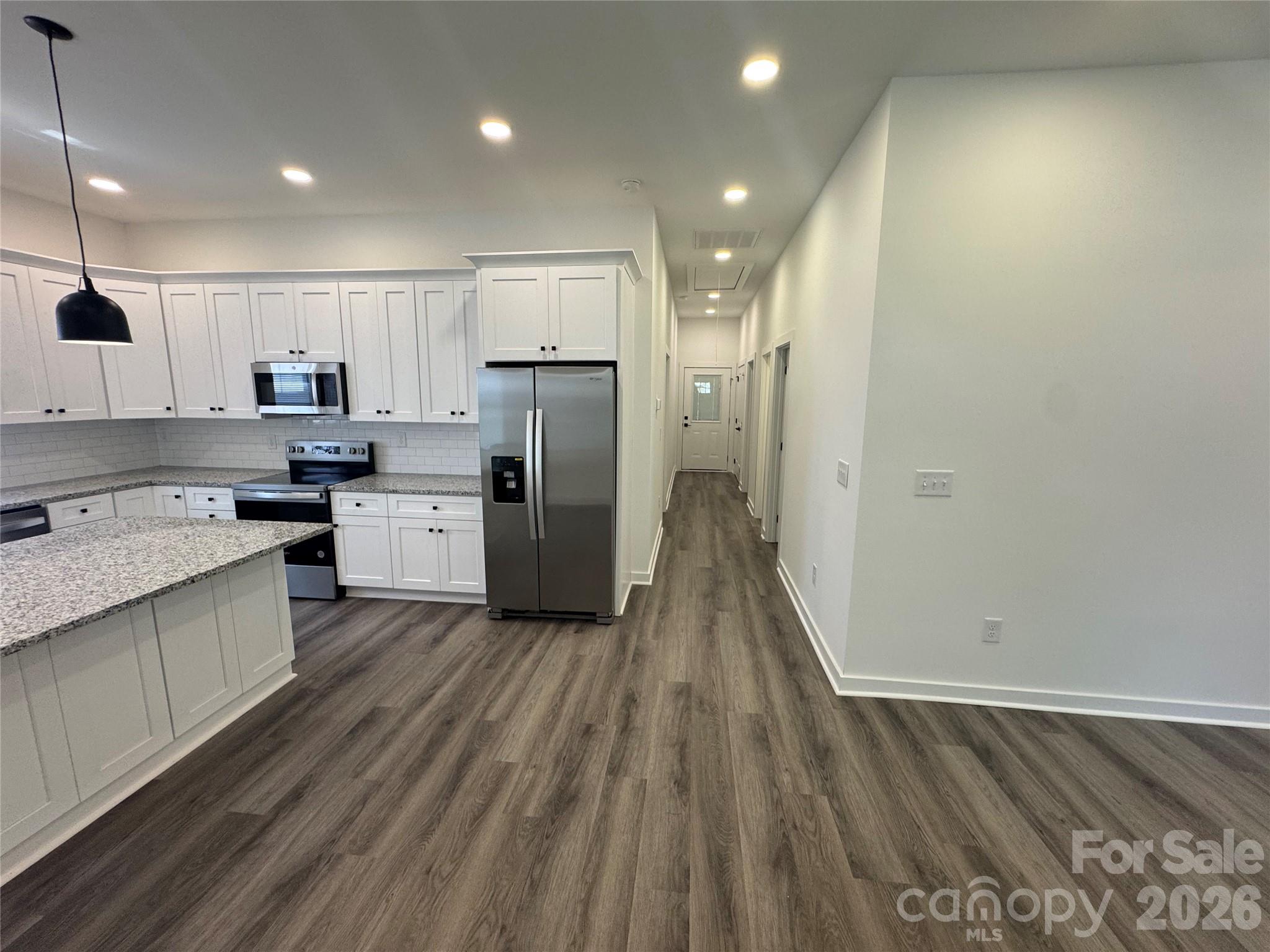 Single Family Residence at 331 E Lowrance Avenue, Mooresville, photo 6 of 15
