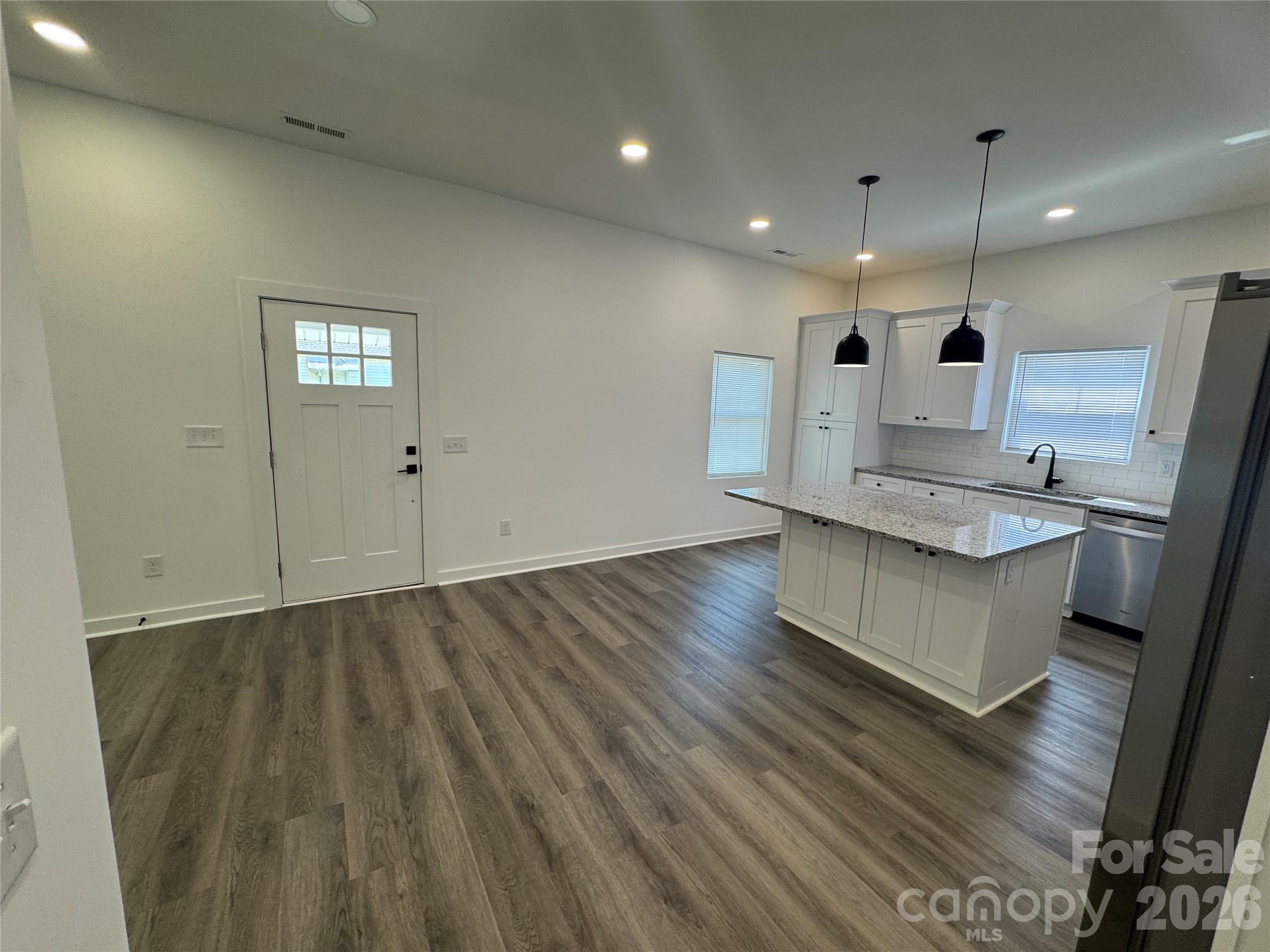 Single Family Residence at 331 E Lowrance Avenue, Mooresville, photo 7 of 15