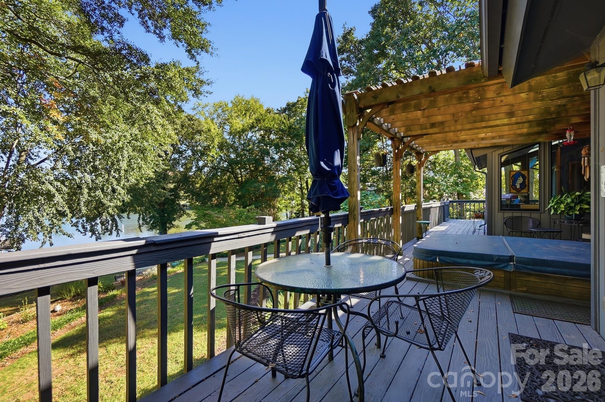 Single Family Residence at 1669 Aragon Beach Road, Rock Hill, photo 32 of 46