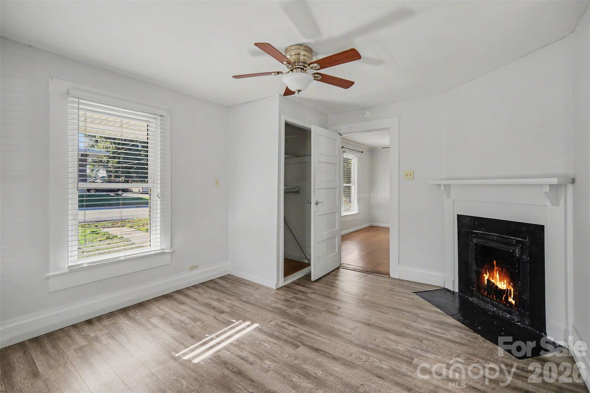 Single Family Residence at 60 Winecoff Avenue NW, Concord, photo 6 of 24