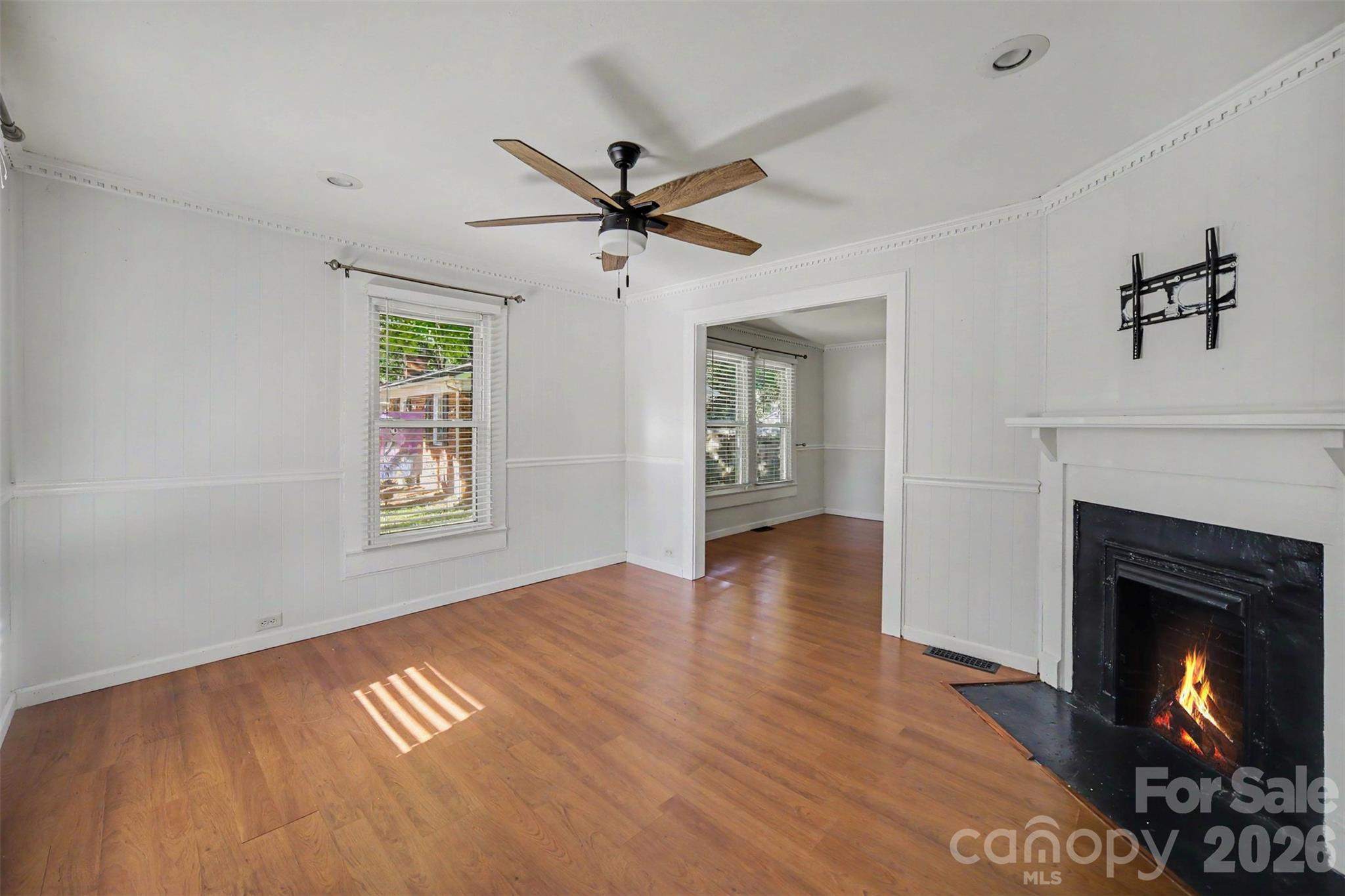 Single Family Residence at 60 Winecoff Avenue NW, Concord, photo 9 of 24