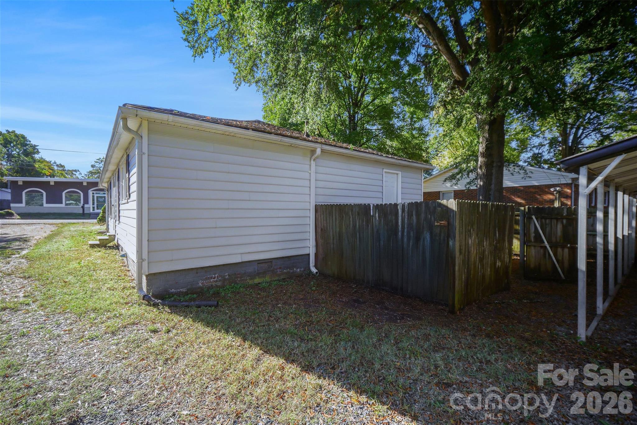 Single Family Residence at 60 Winecoff Avenue NW, Concord, photo 24 of 24