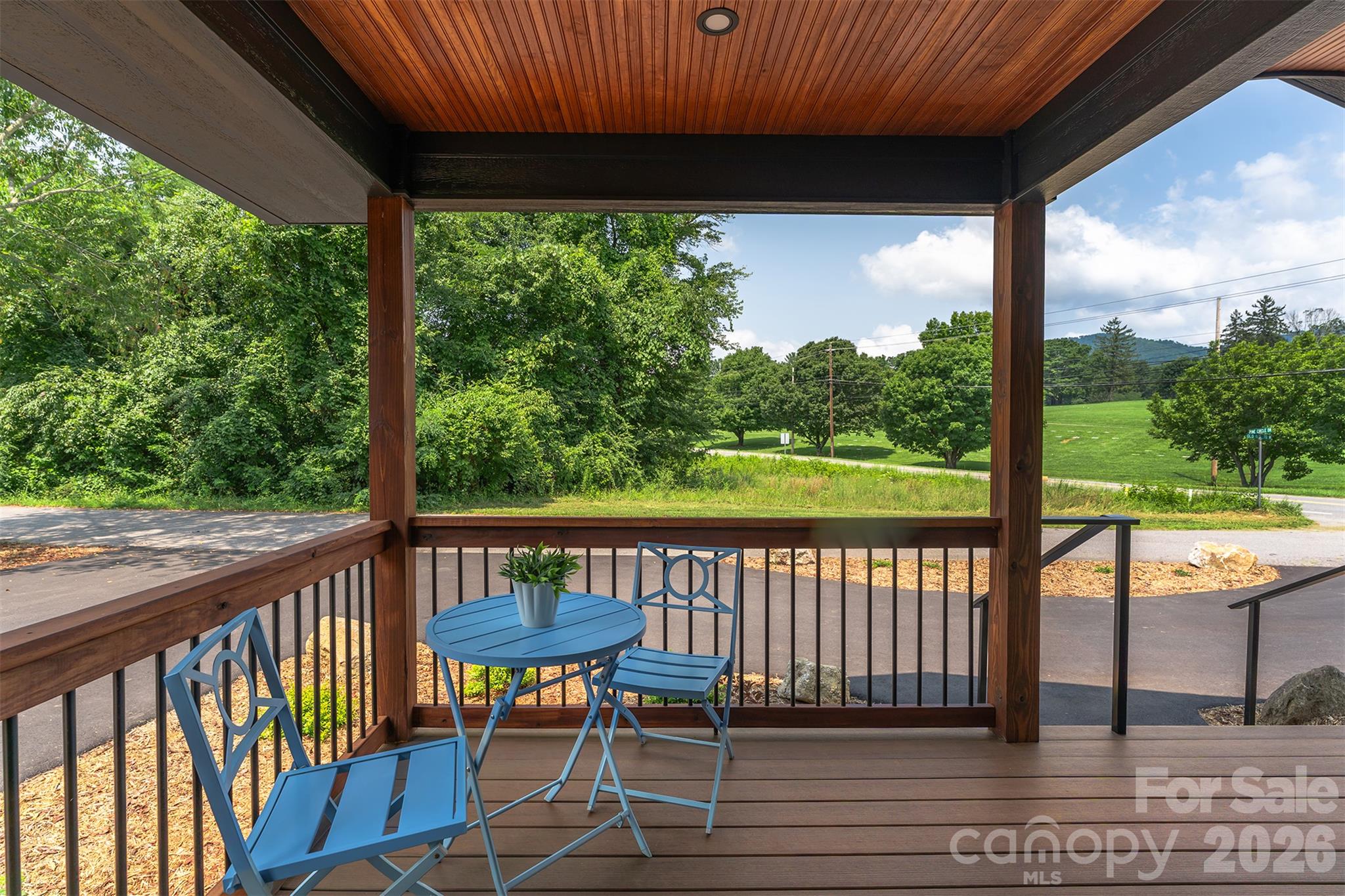 Single Family Residence at 11 Pine Circle, Black Mountain, photo 26 of 43
