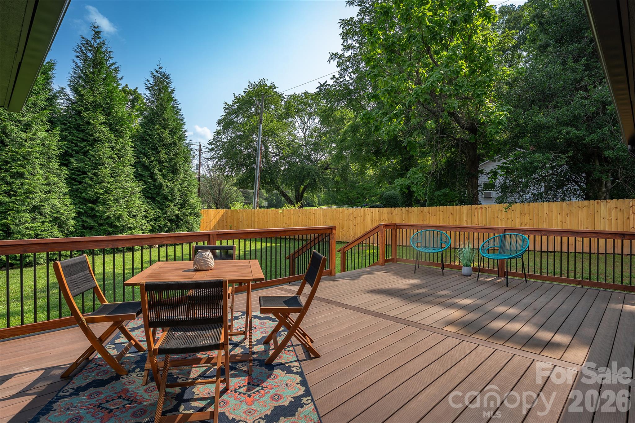 Single Family Residence at 11 Pine Circle, Black Mountain, photo 27 of 43