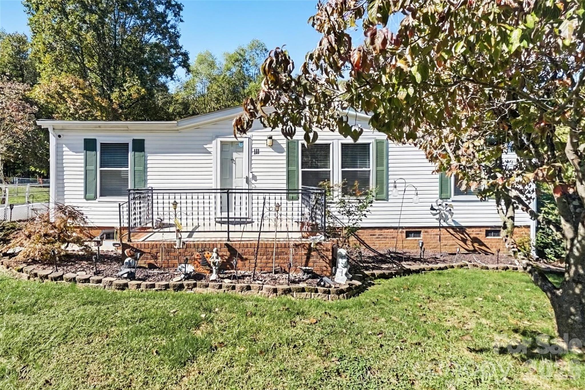 111 Mountain Brook Drive