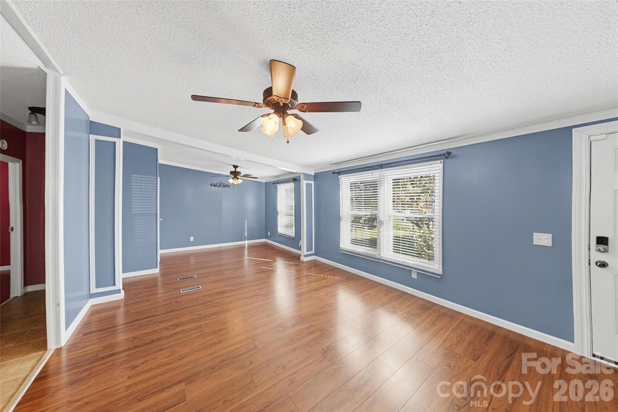 Single Family Residence at 111 Mountain Brook Drive, Bessemer City, photo 3 of 16