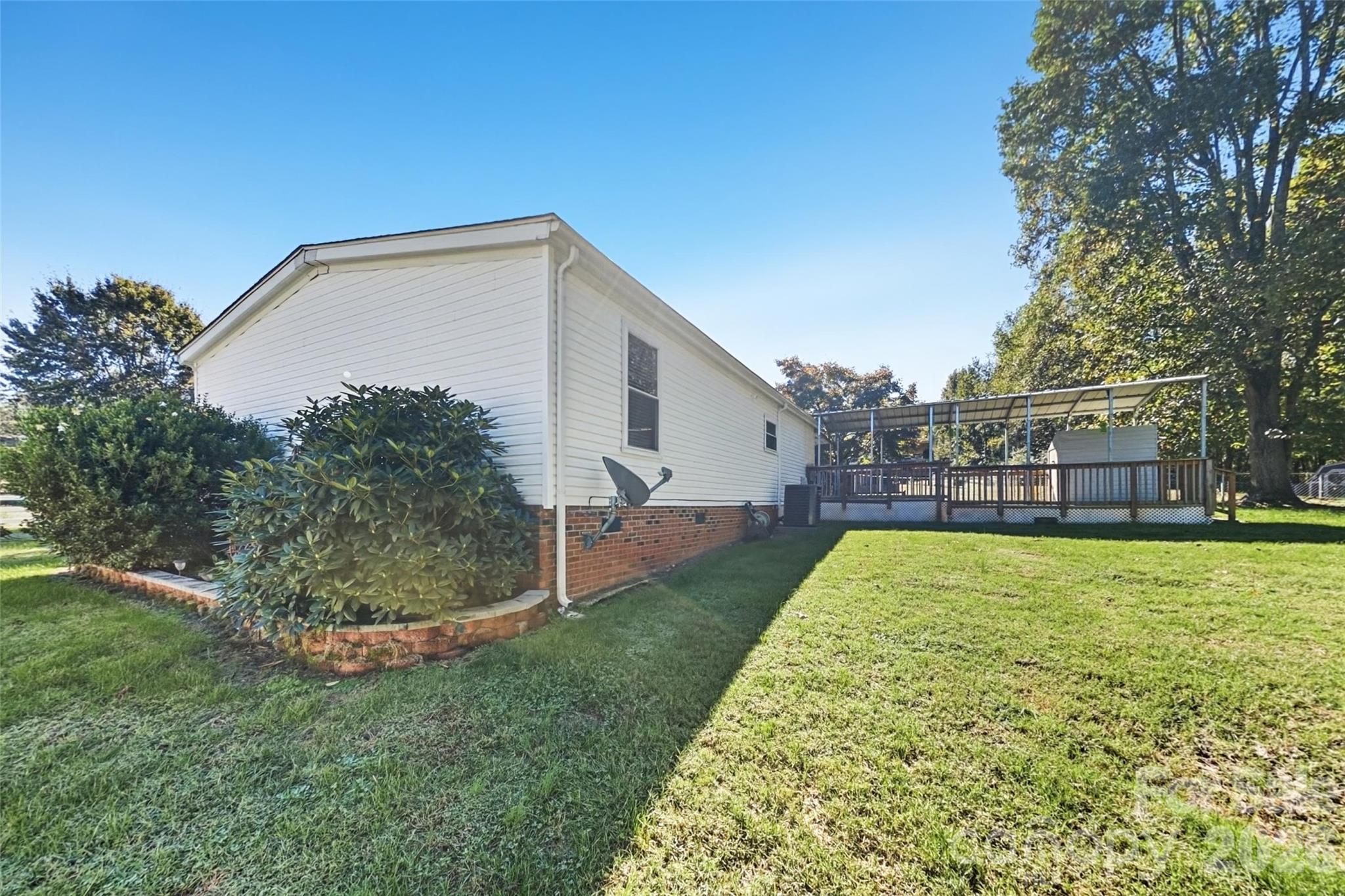 Single Family Residence at 111 Mountain Brook Drive, Bessemer City, photo 15 of 16