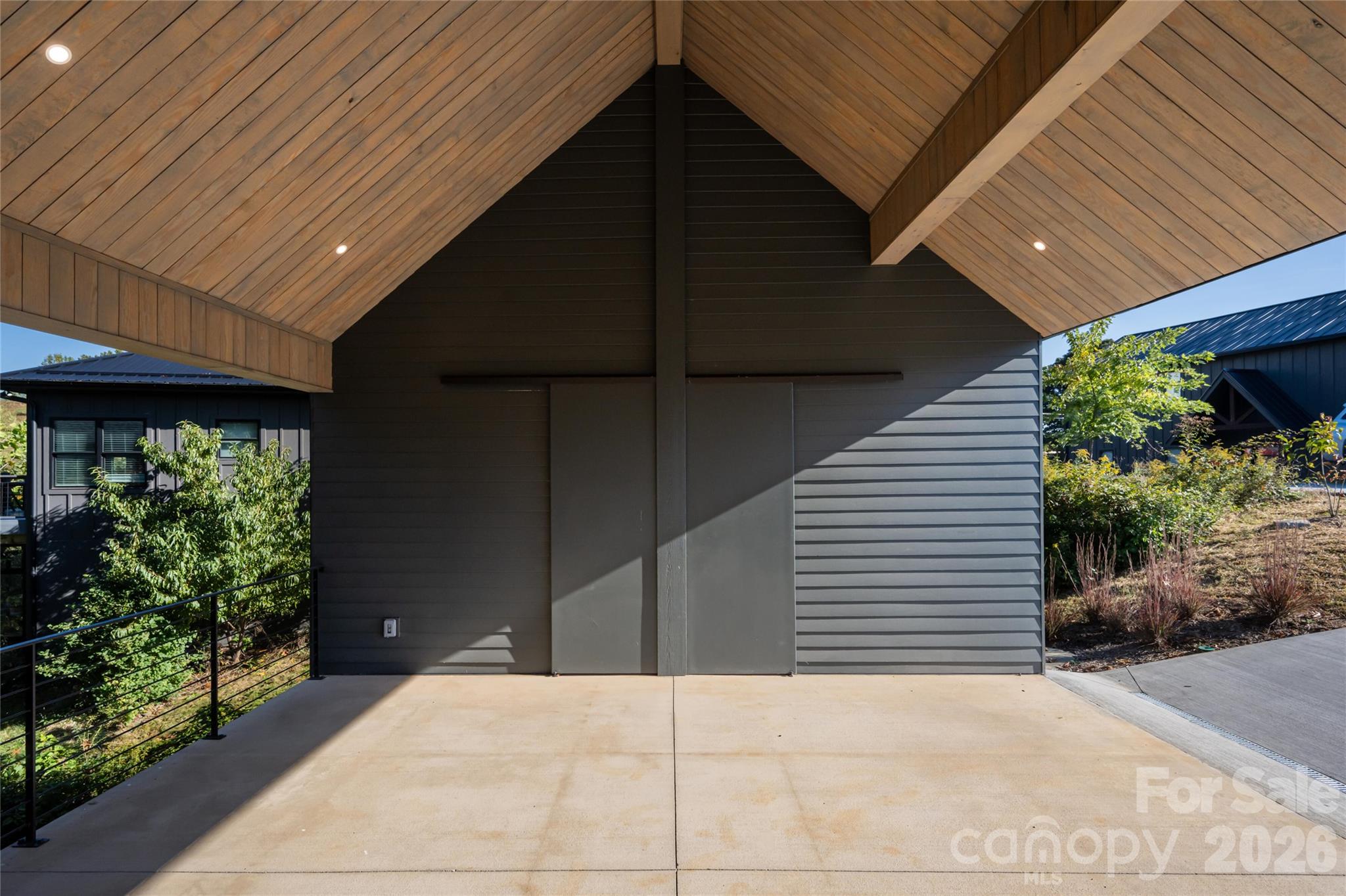 Single Family Residence at 511 Wilma Dykeman Trail, Asheville, photo 6 of 44