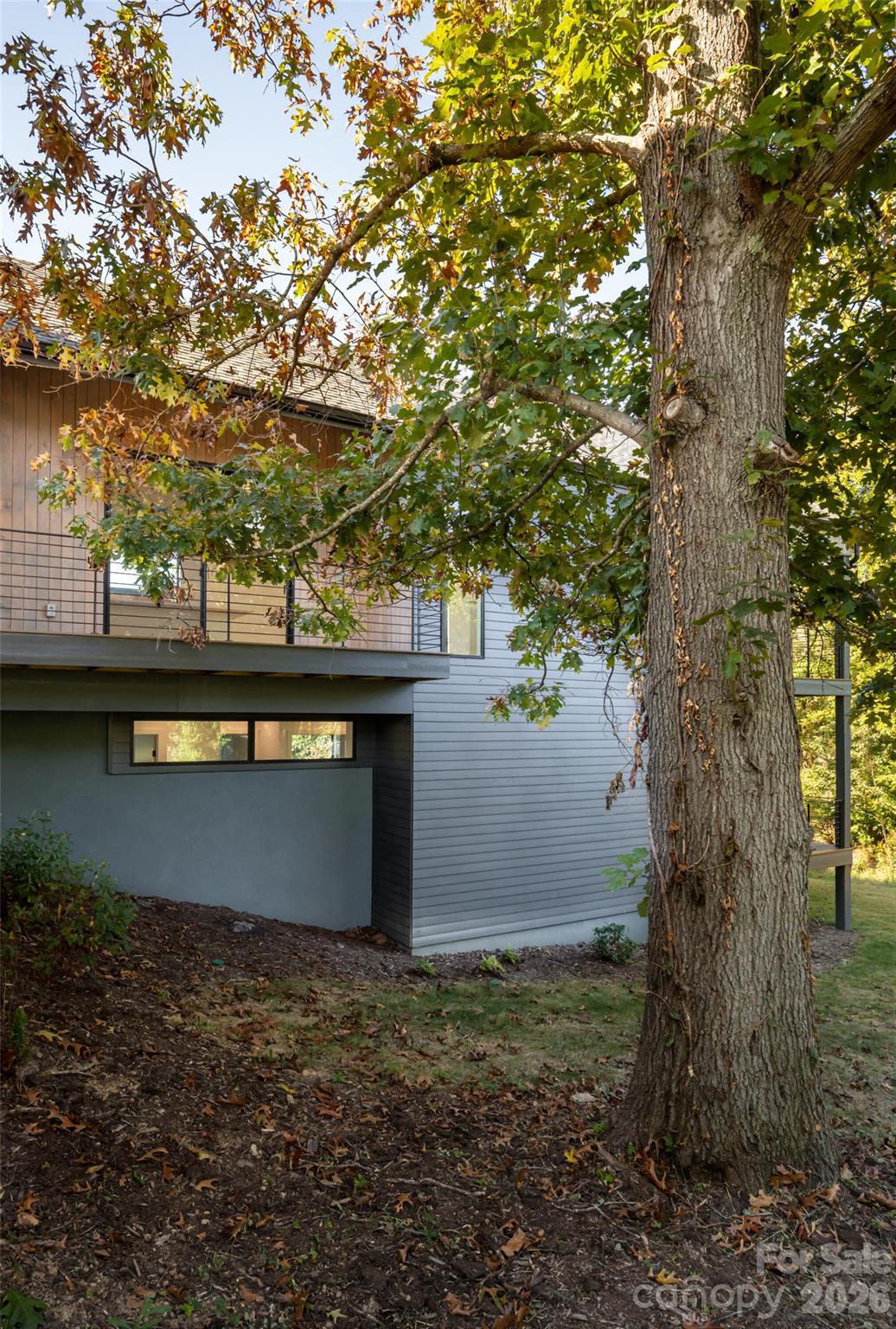 Single Family Residence at 511 Wilma Dykeman Trail, Asheville, photo 7 of 44