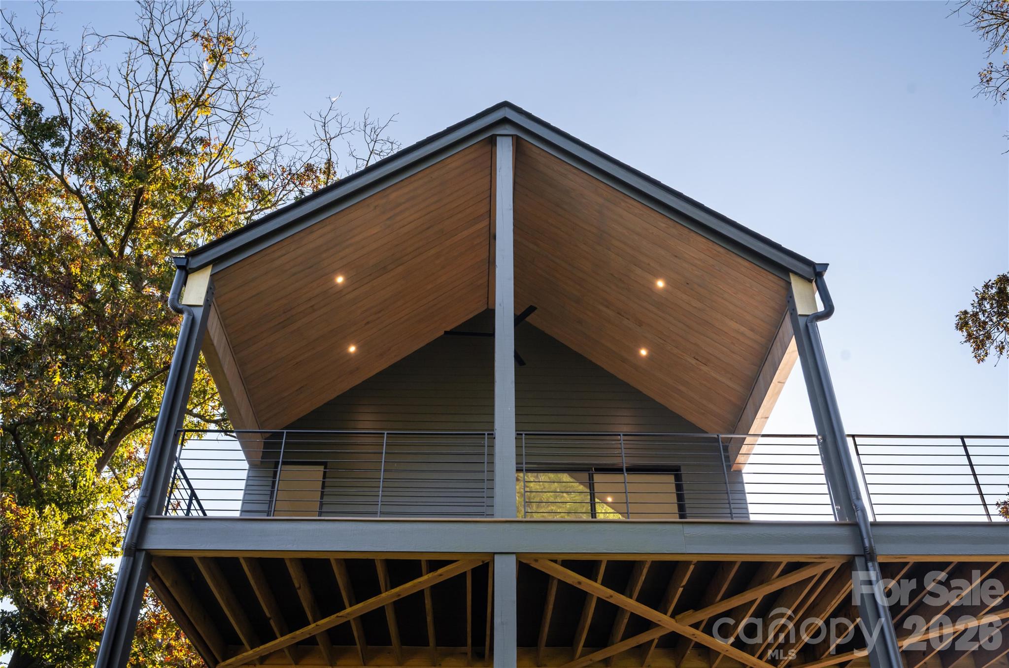 Single Family Residence at 511 Wilma Dykeman Trail, Asheville, photo 10 of 44
