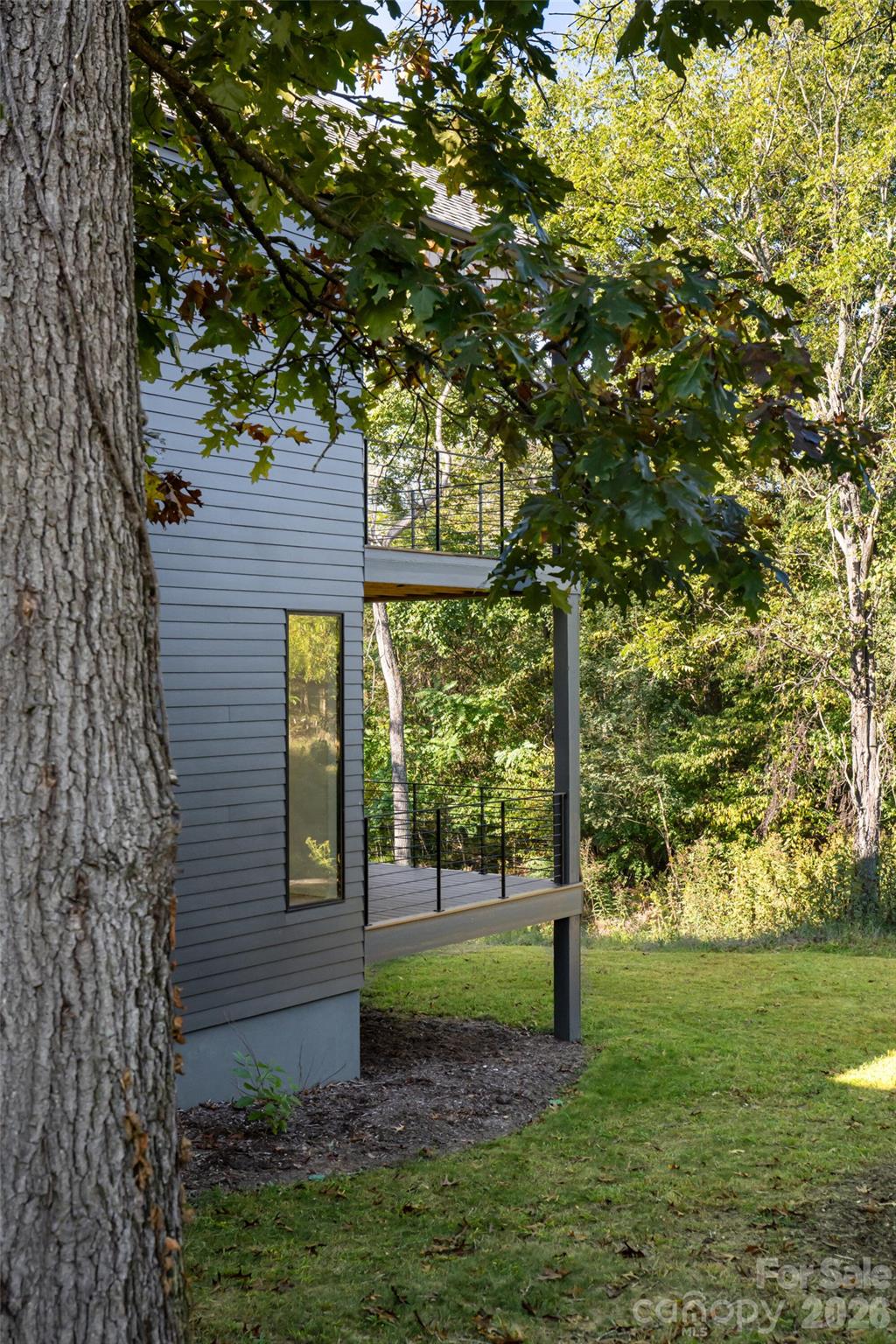 Single Family Residence at 511 Wilma Dykeman Trail, Asheville, photo 13 of 44