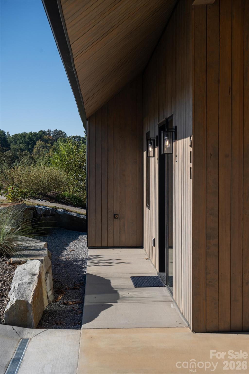 Single Family Residence at 511 Wilma Dykeman Trail, Asheville, photo 14 of 44