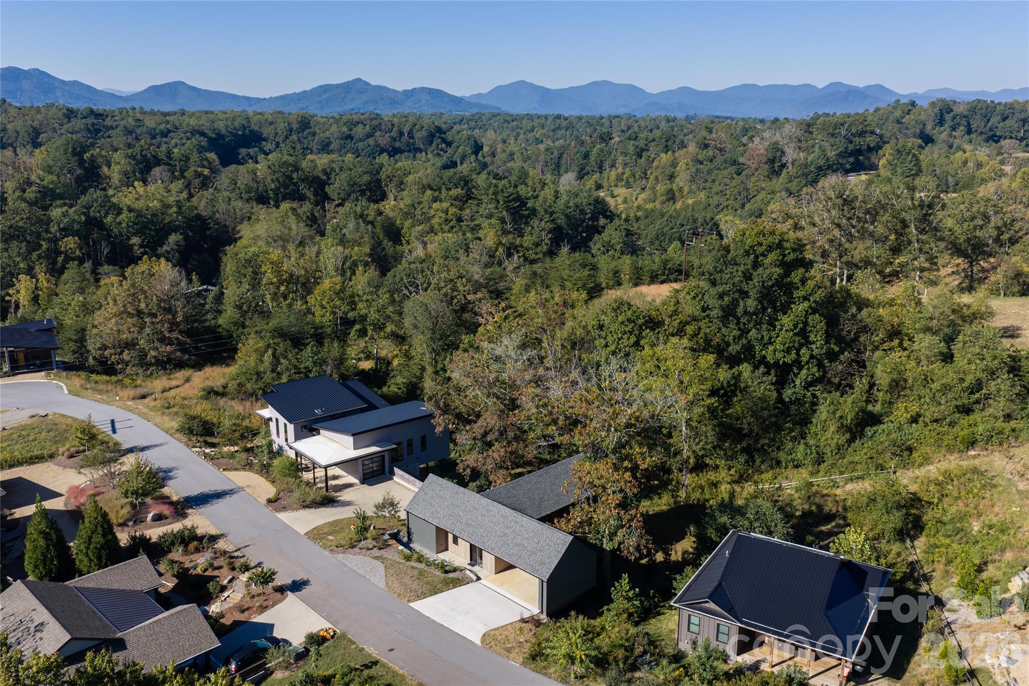 Single Family Residence at 511 Wilma Dykeman Trail, Asheville, photo 17 of 44