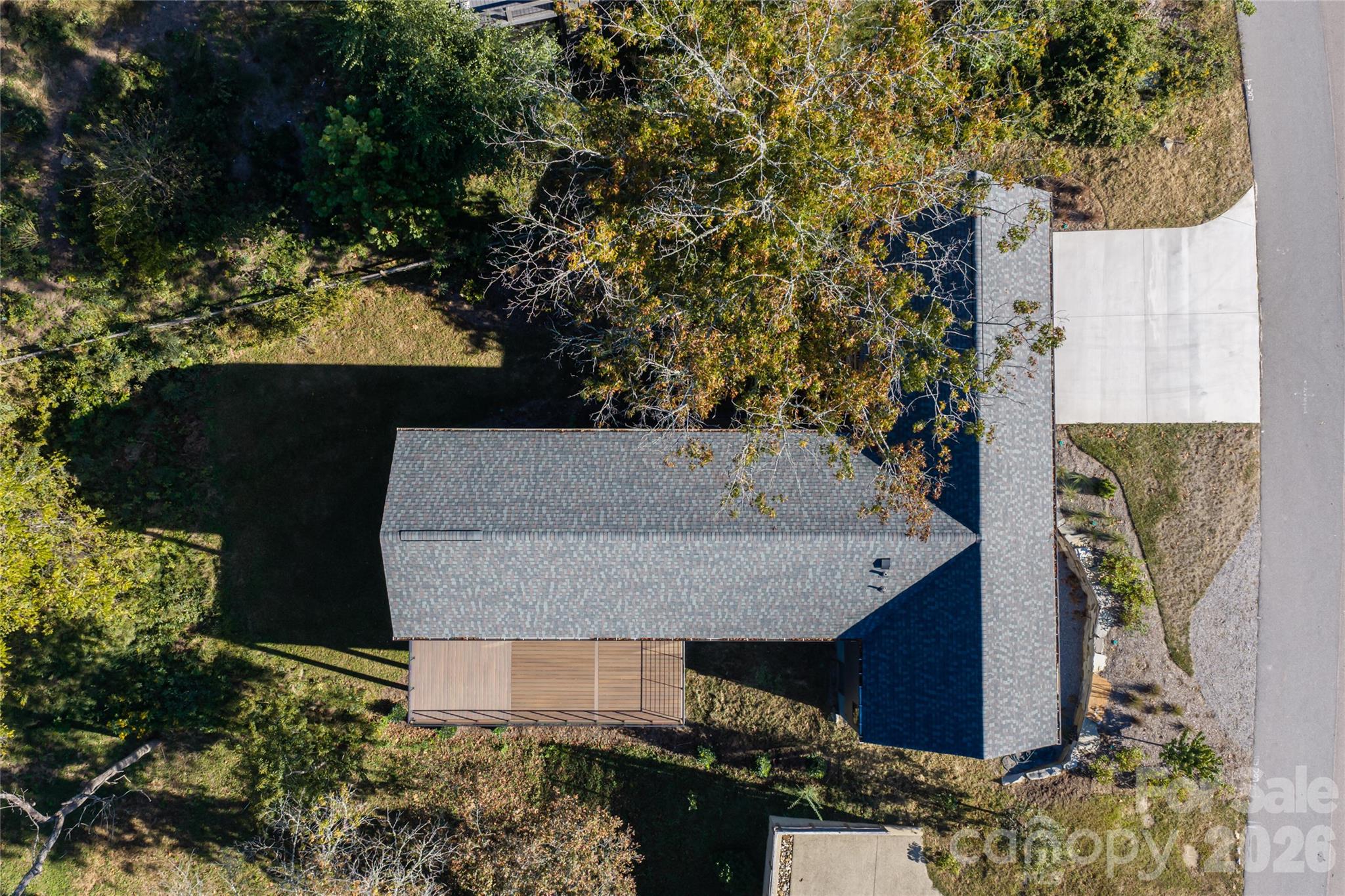 Single Family Residence at 511 Wilma Dykeman Trail, Asheville, photo 21 of 44