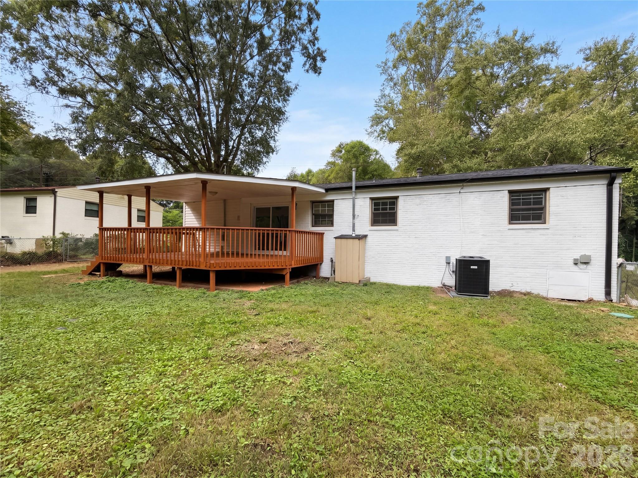 Single Family Residence at 3002 Fallswood Drive, Gastonia, photo 23 of 23