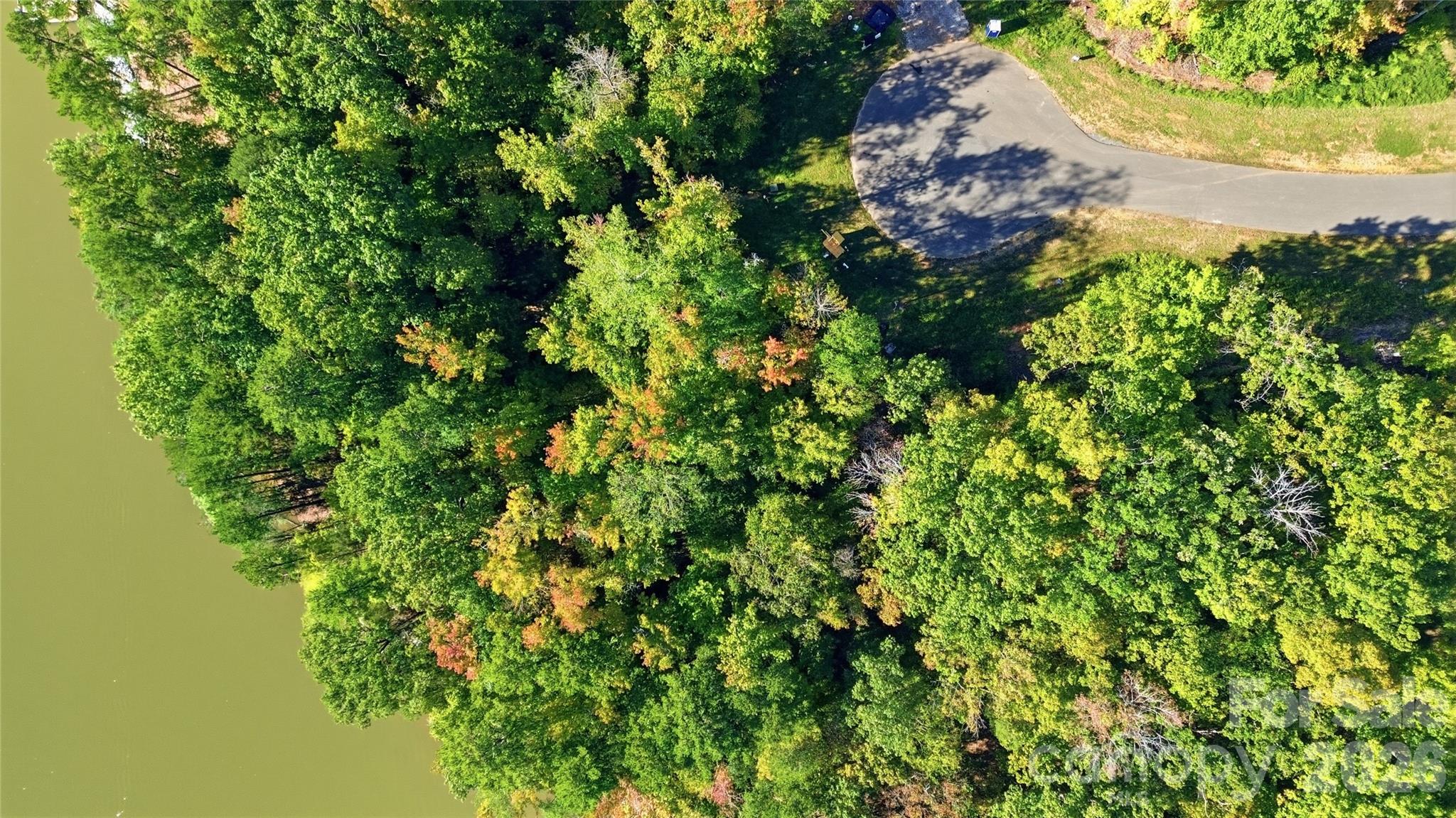 Lot at 1222 Great Egret Drive, Clover, photo 8 of 12
