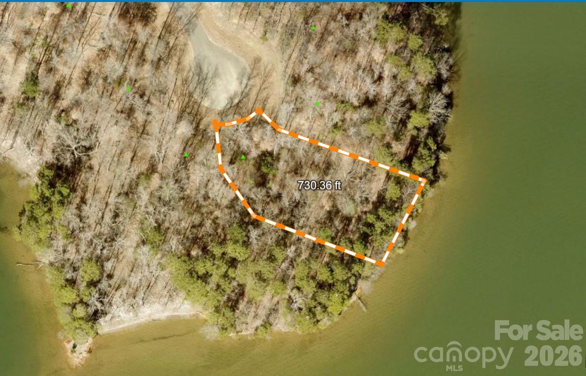 Lot at 1222 Great Egret Drive, Clover, photo 11 of 12
