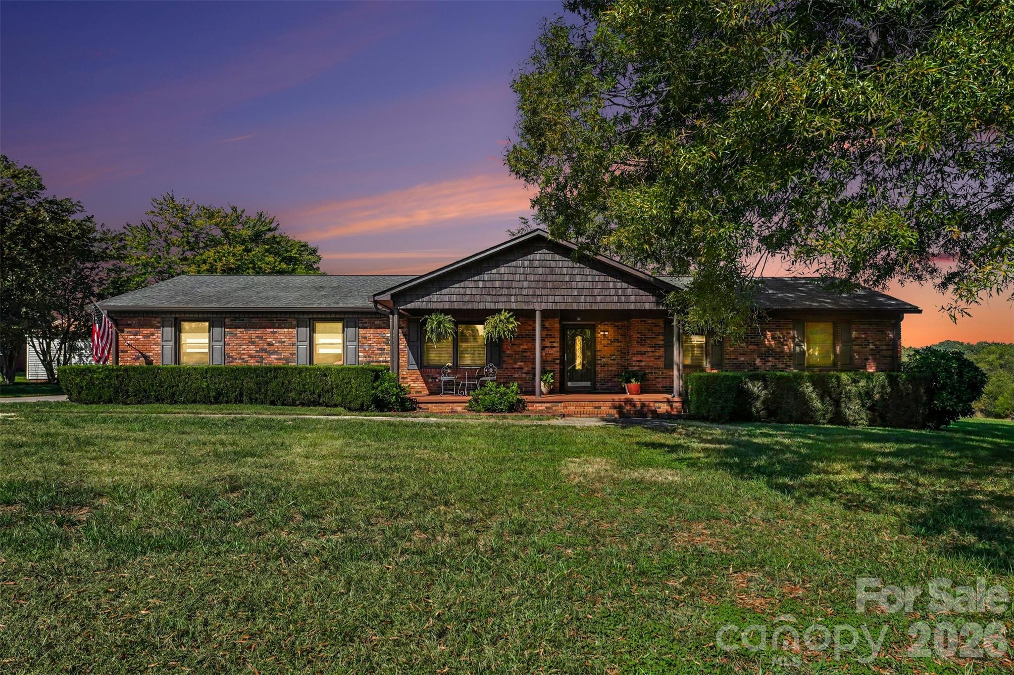 117 Oak Hill Lane