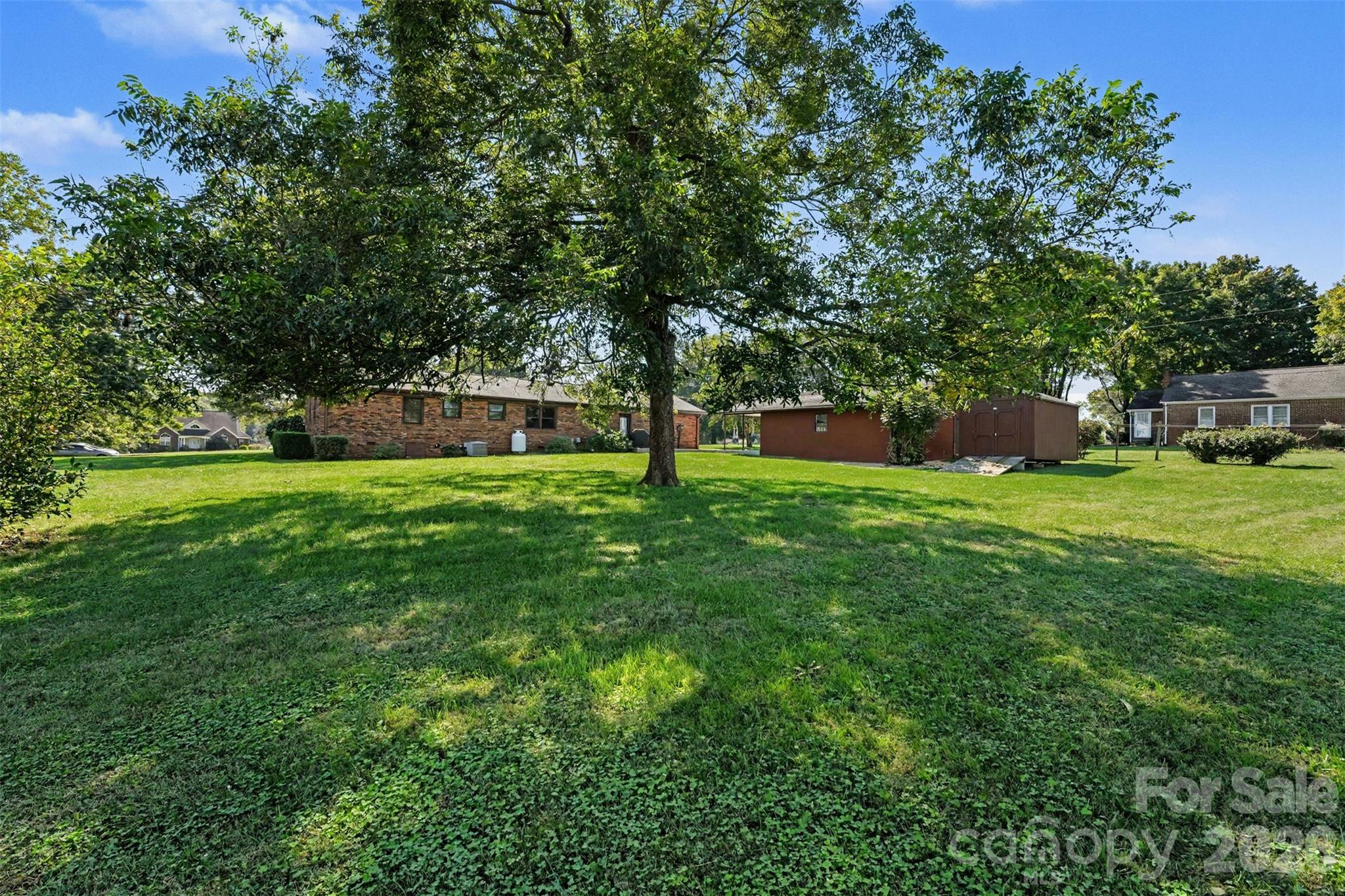 Single Family Residence at 117 Oak Hill Lane, Statesville, photo 25 of 26