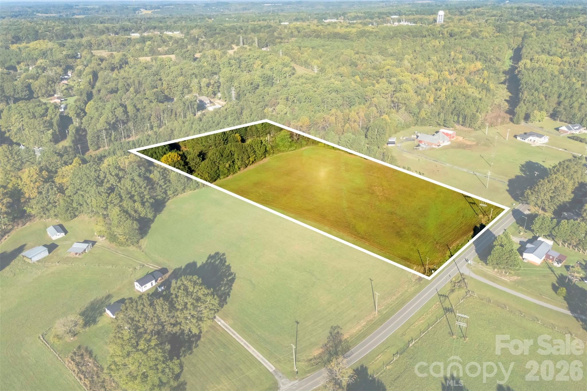 528 Jc Dellinger Road