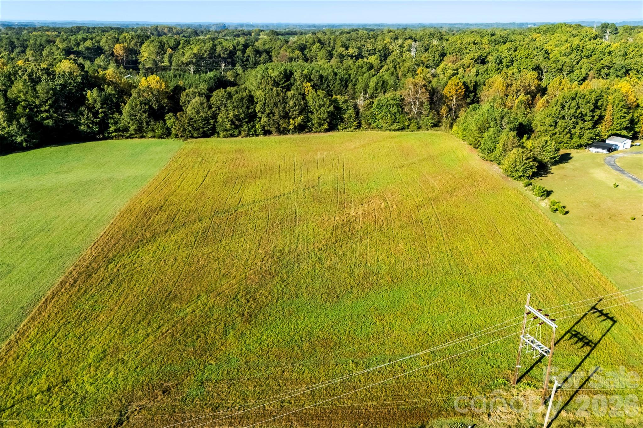 Acreage at 528 Jc Dellinger Road, Cherryville, photo 7 of 8