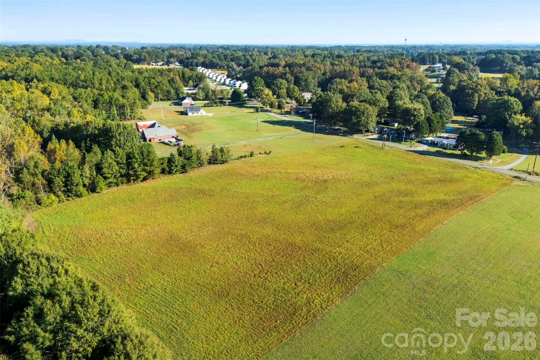 Acreage at 528 Jc Dellinger Road, Cherryville, photo 8 of 8
