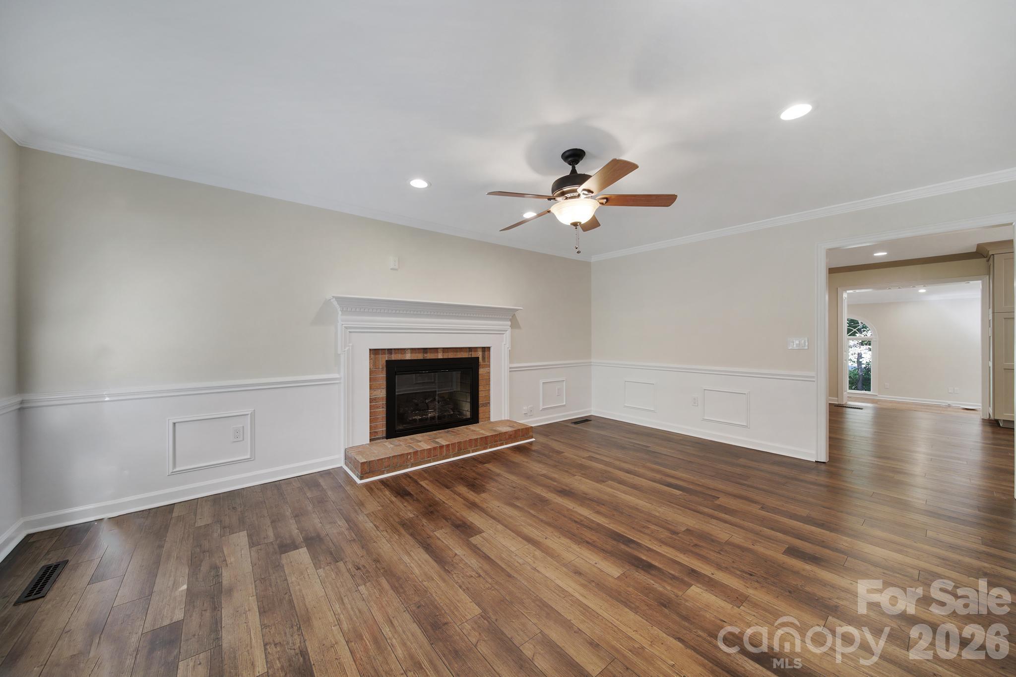 Single Family Residence at 3007 Dewitt Court NW, Concord, photo 5 of 48