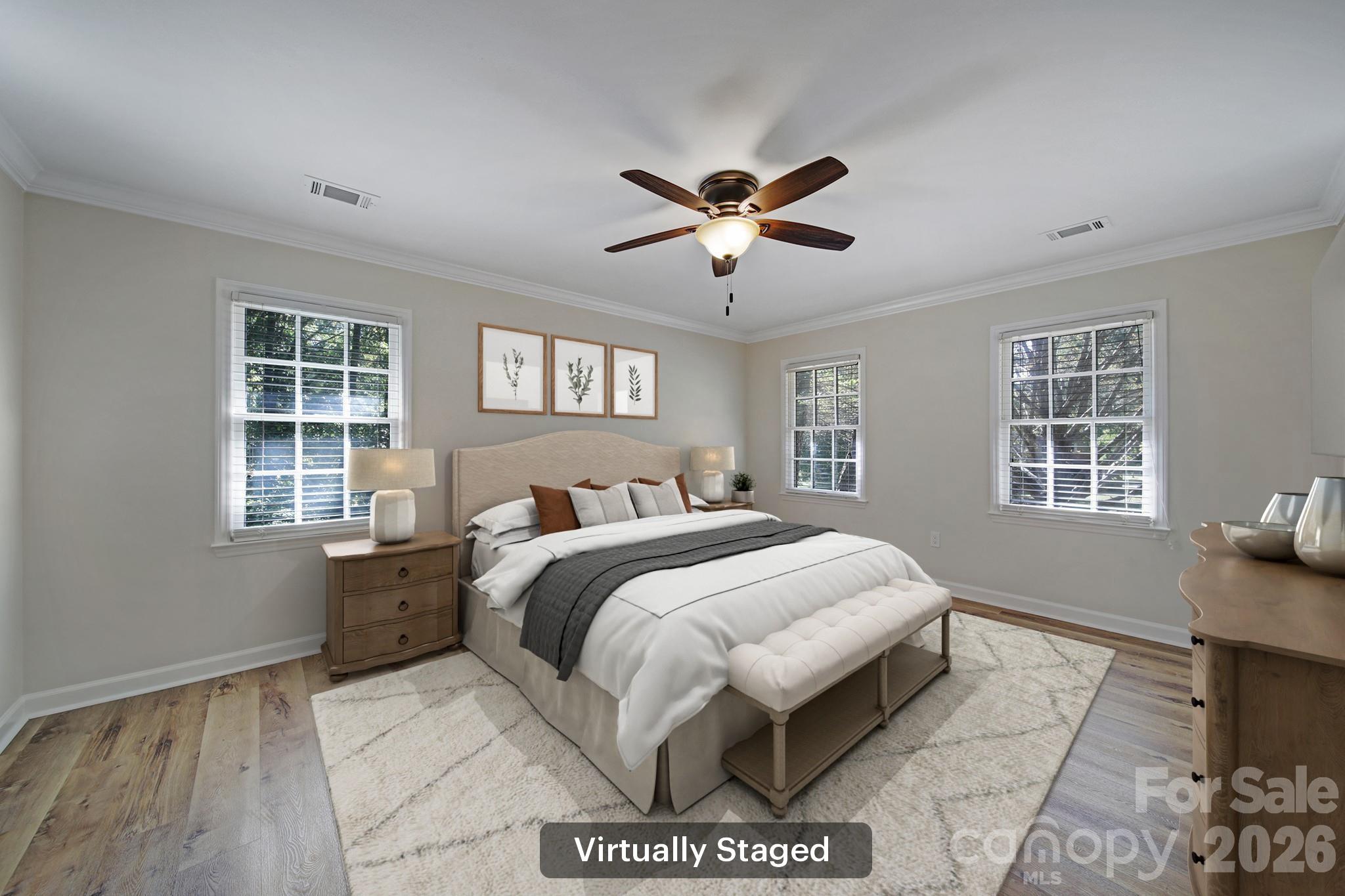 Single Family Residence at 3007 Dewitt Court NW, Concord, photo 27 of 48