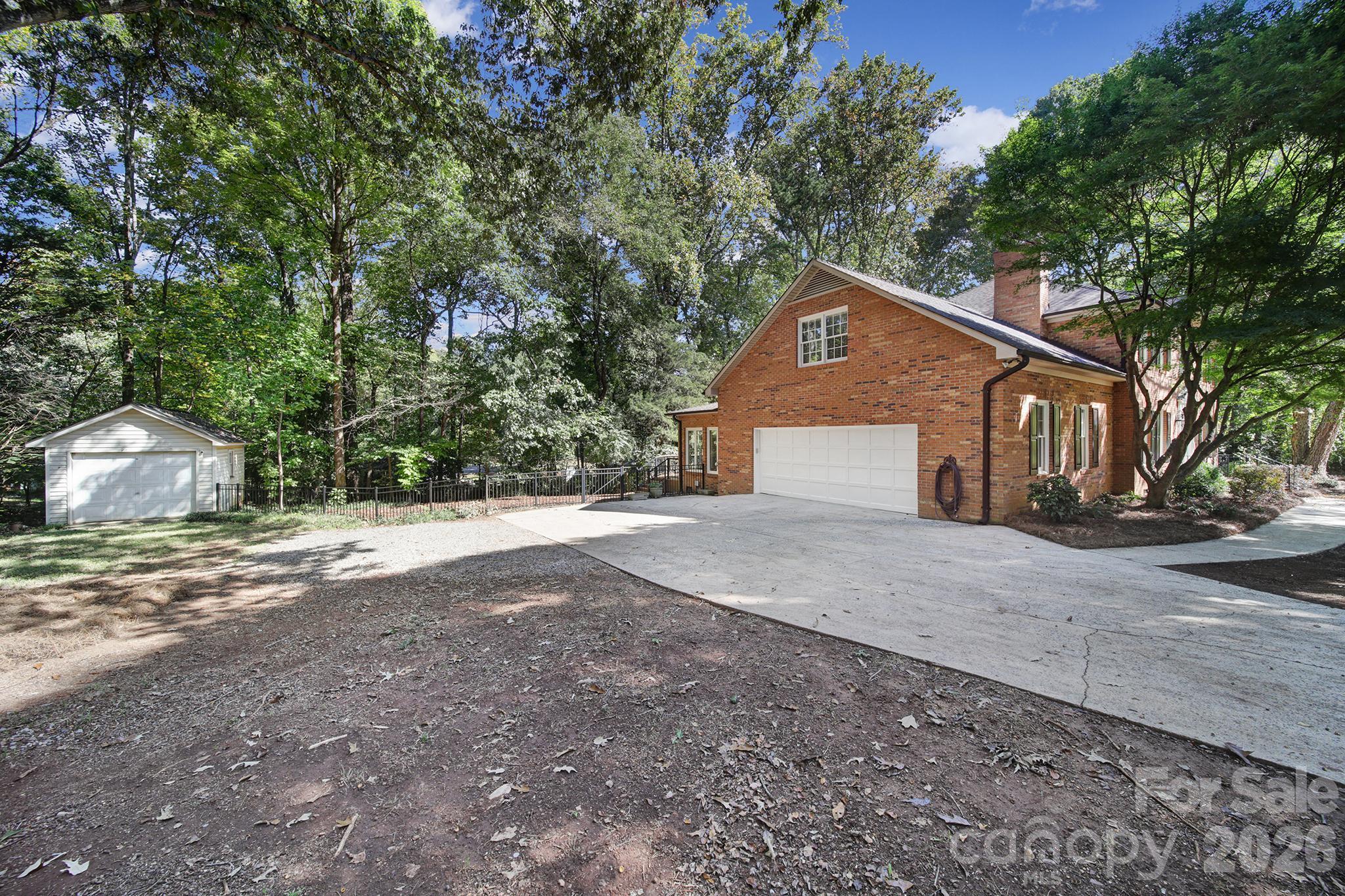 Single Family Residence at 3007 Dewitt Court NW, Concord, photo 46 of 48