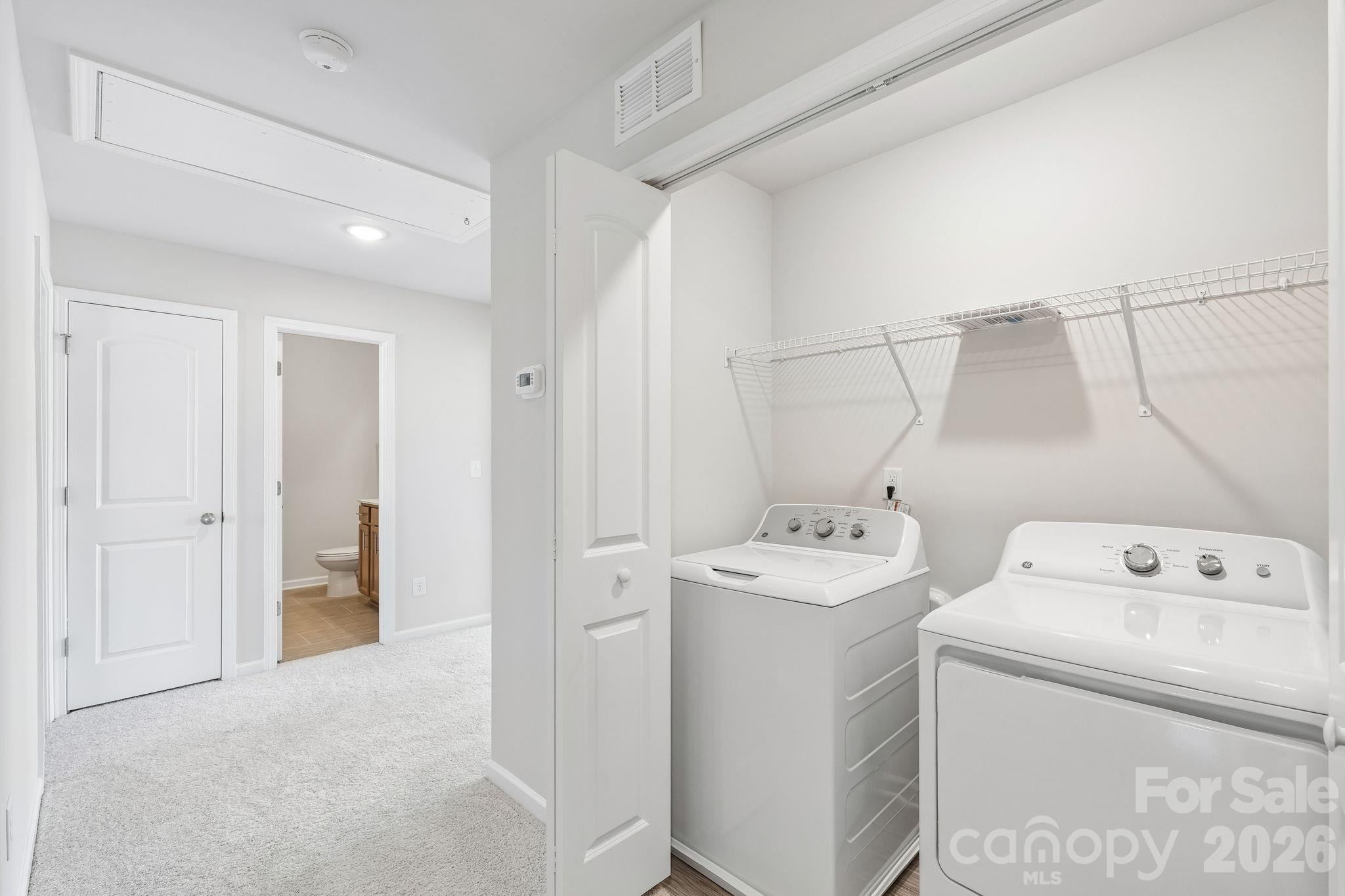 Townhouse at 5118 Tommy Lane, Stanley, photo 13 of 16