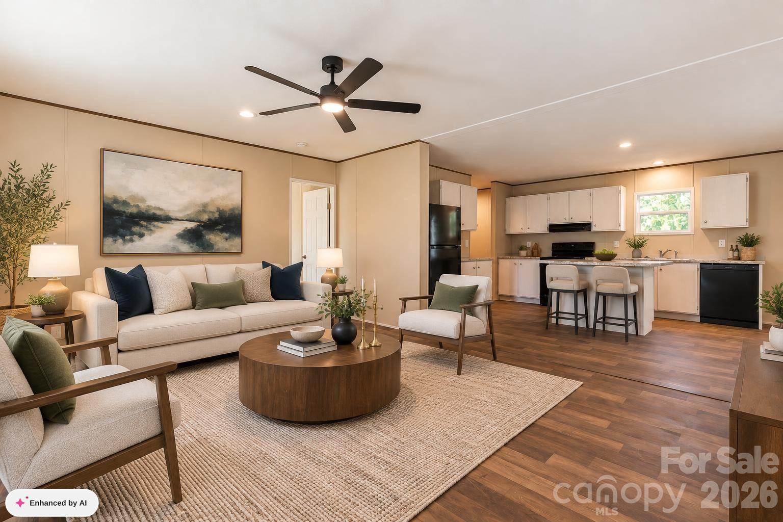 Single Family Residence at 2308 Dobbin Court, Vale, photo 5 of 40