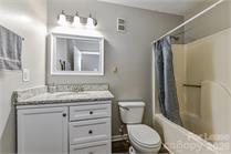Single Family Residence at 300 Hoskins Mill Road, Charlotte, photo 9 of 13