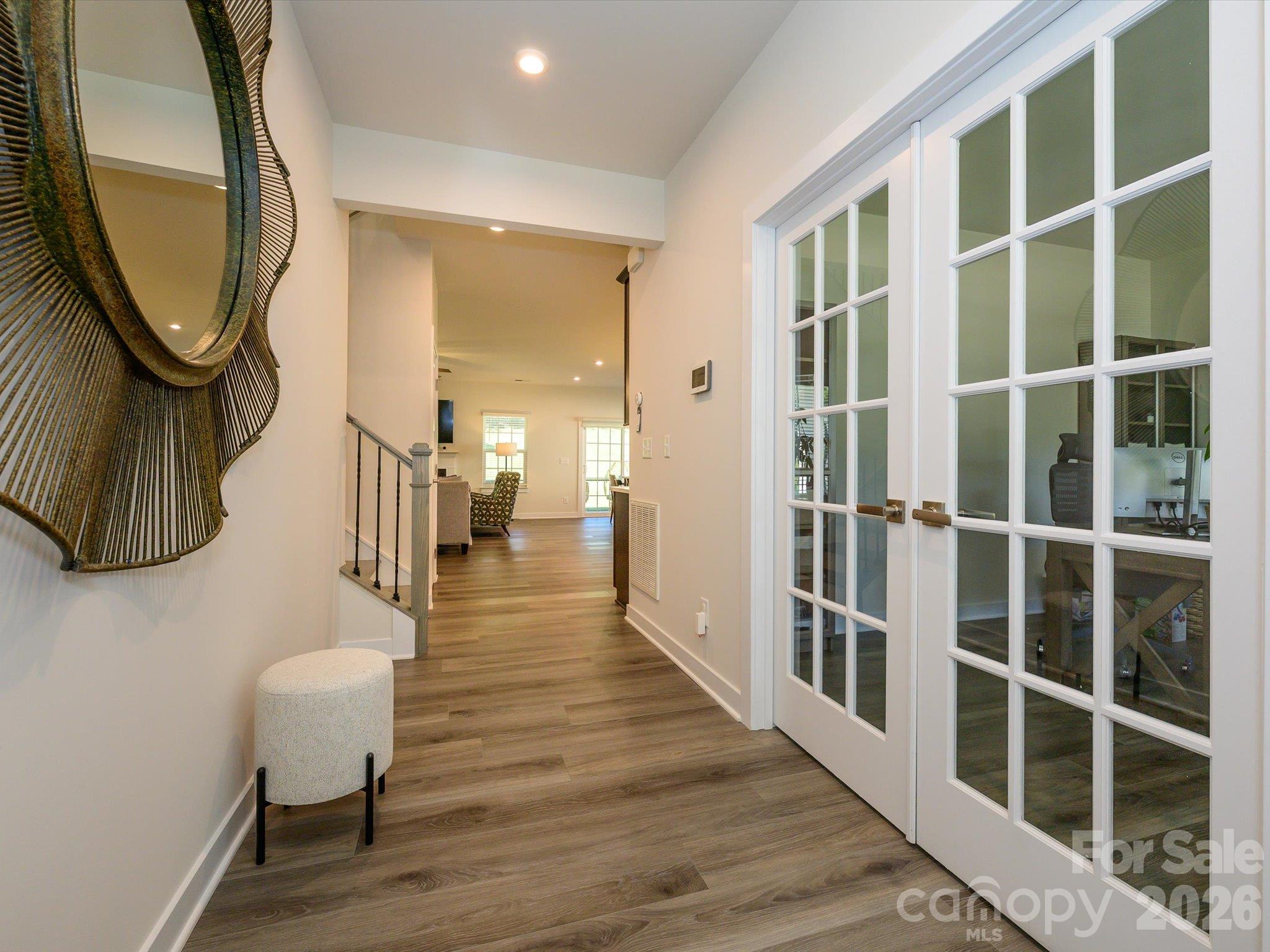 Single Family Residence at 8504 Everwood Avenue, Huntersville, photo 4 of 35
