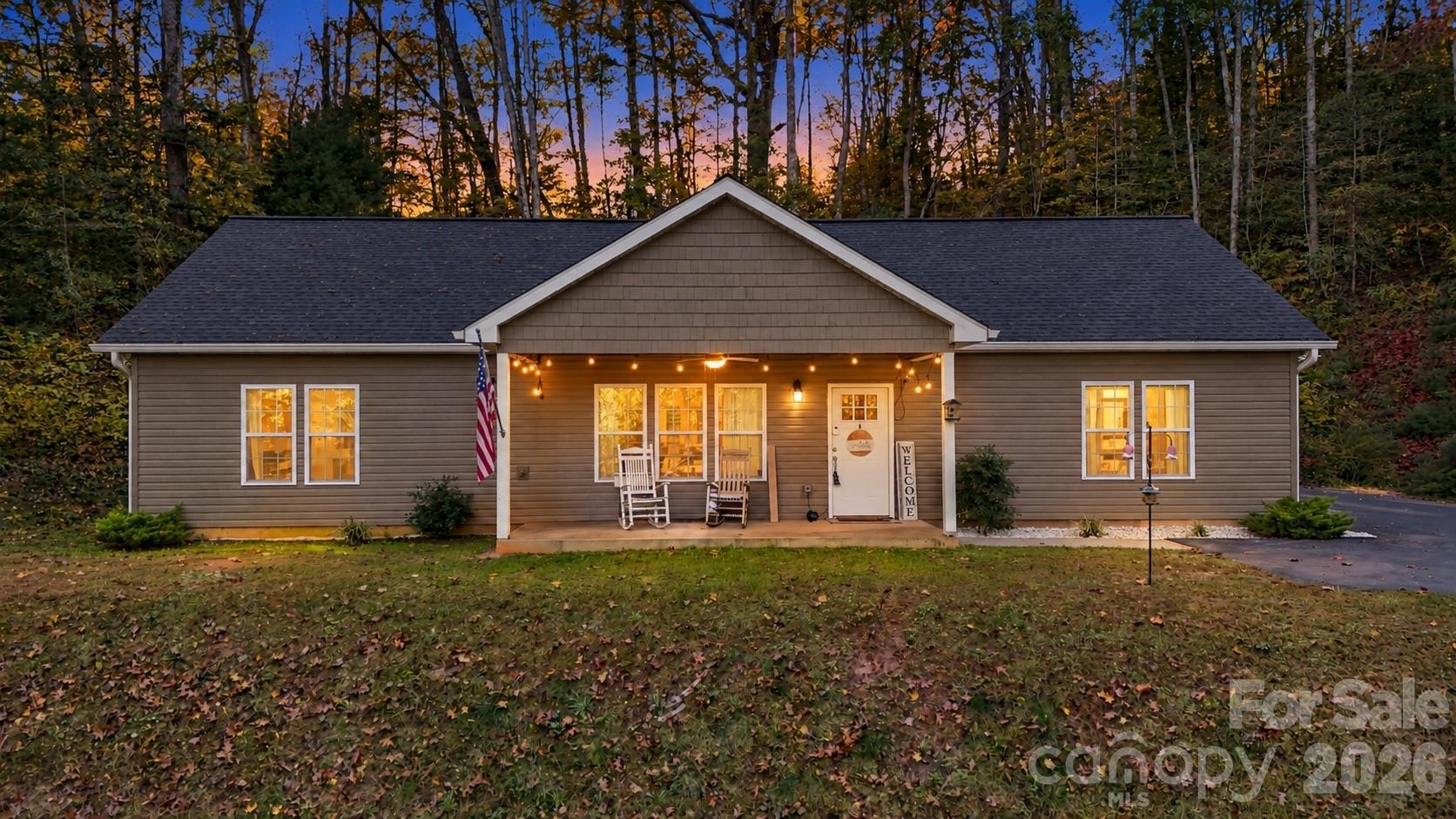 201 Woodhaven Estates