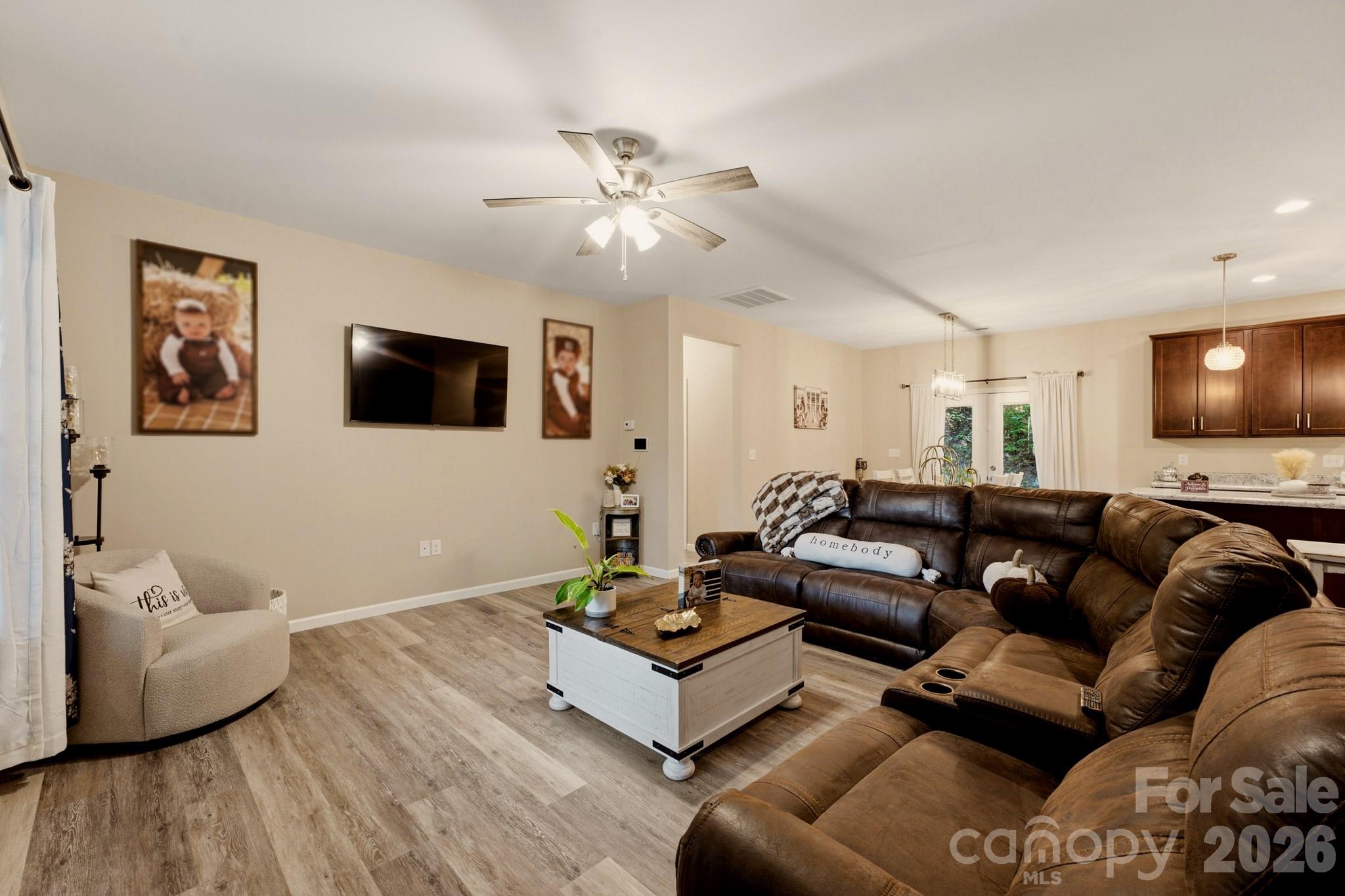 Single Family Residence at 201 Woodhaven Estates, Sylva, photo 10 of 38