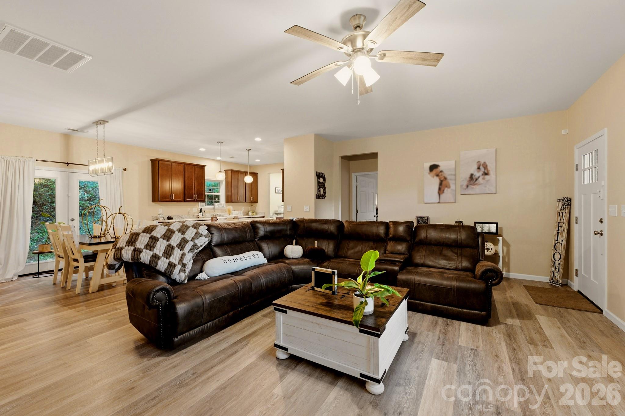 Single Family Residence at 201 Woodhaven Estates, Sylva, photo 11 of 38