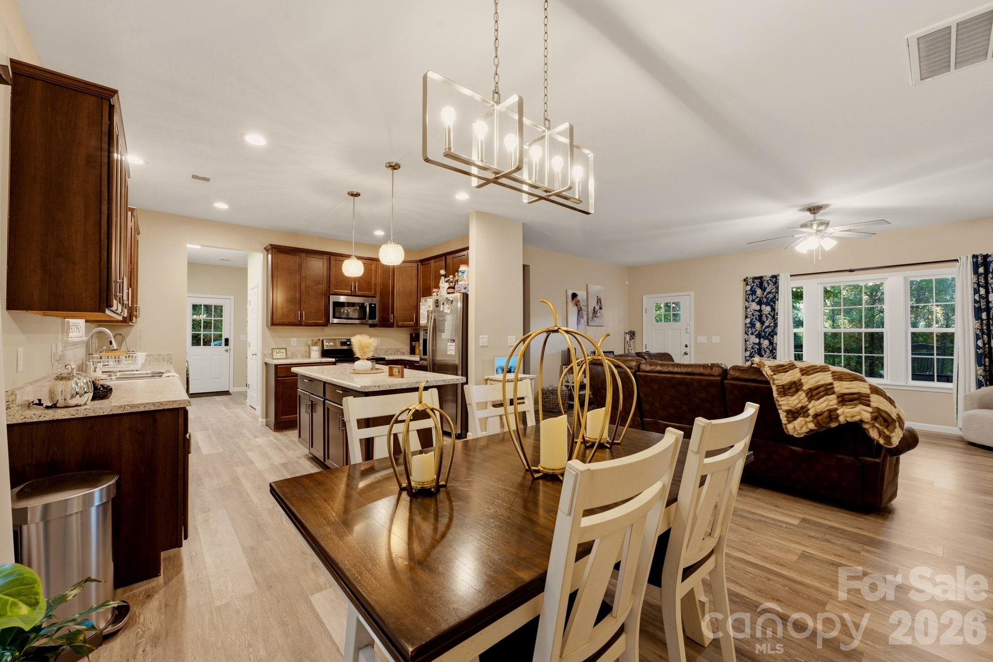 Single Family Residence at 201 Woodhaven Estates, Sylva, photo 14 of 38