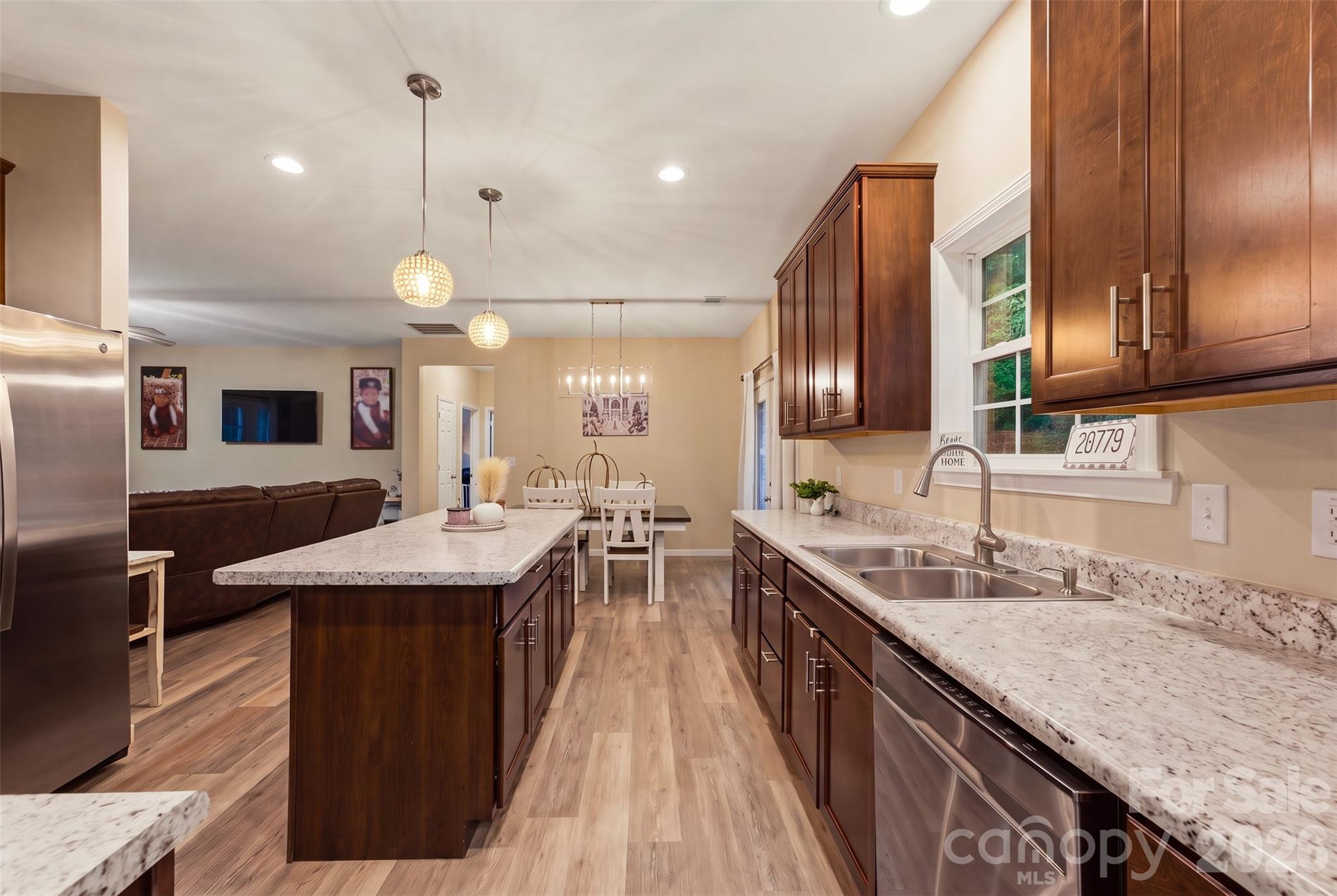 Single Family Residence at 201 Woodhaven Estates, Sylva, photo 16 of 38