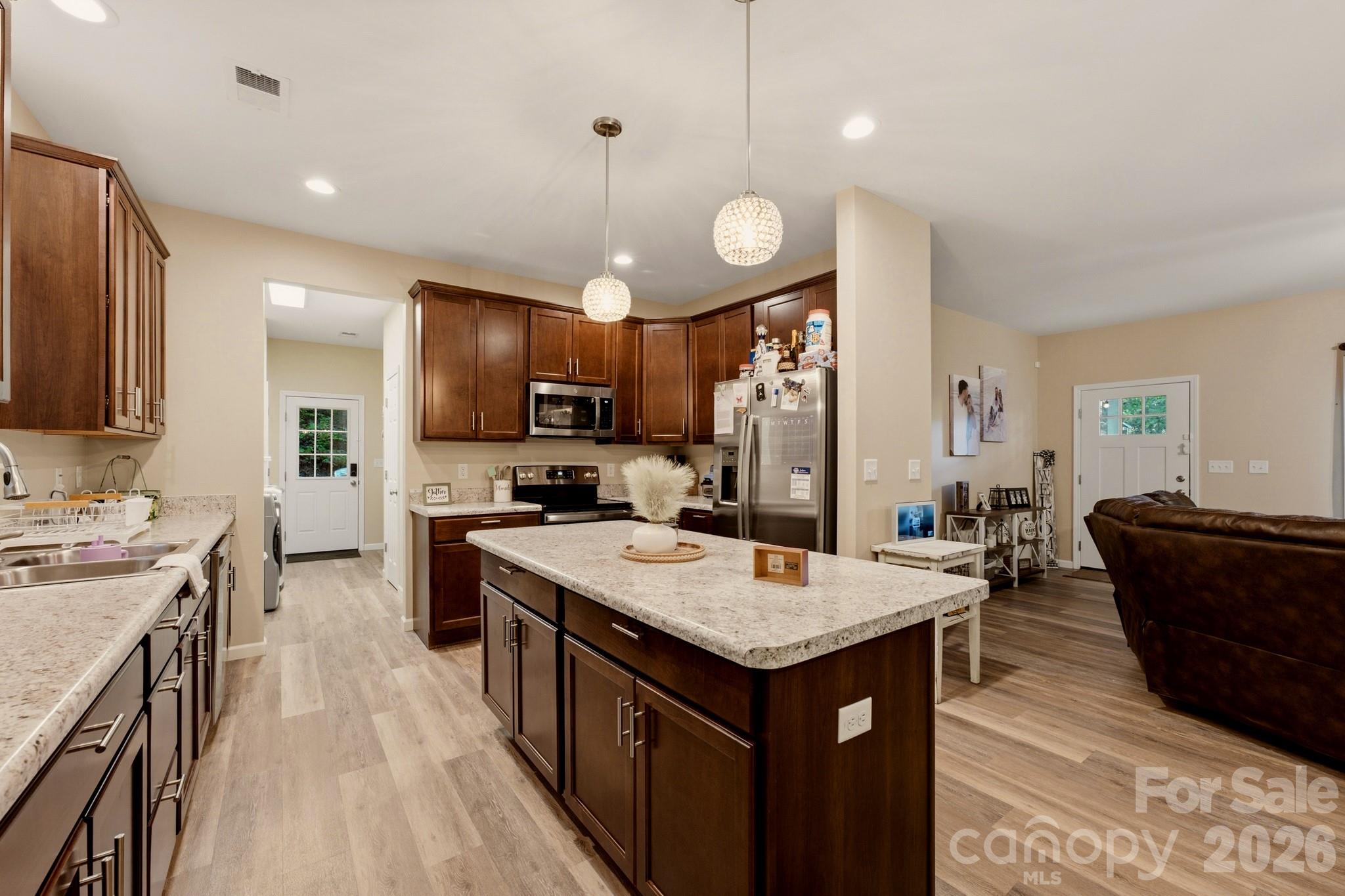 Single Family Residence at 201 Woodhaven Estates, Sylva, photo 17 of 38