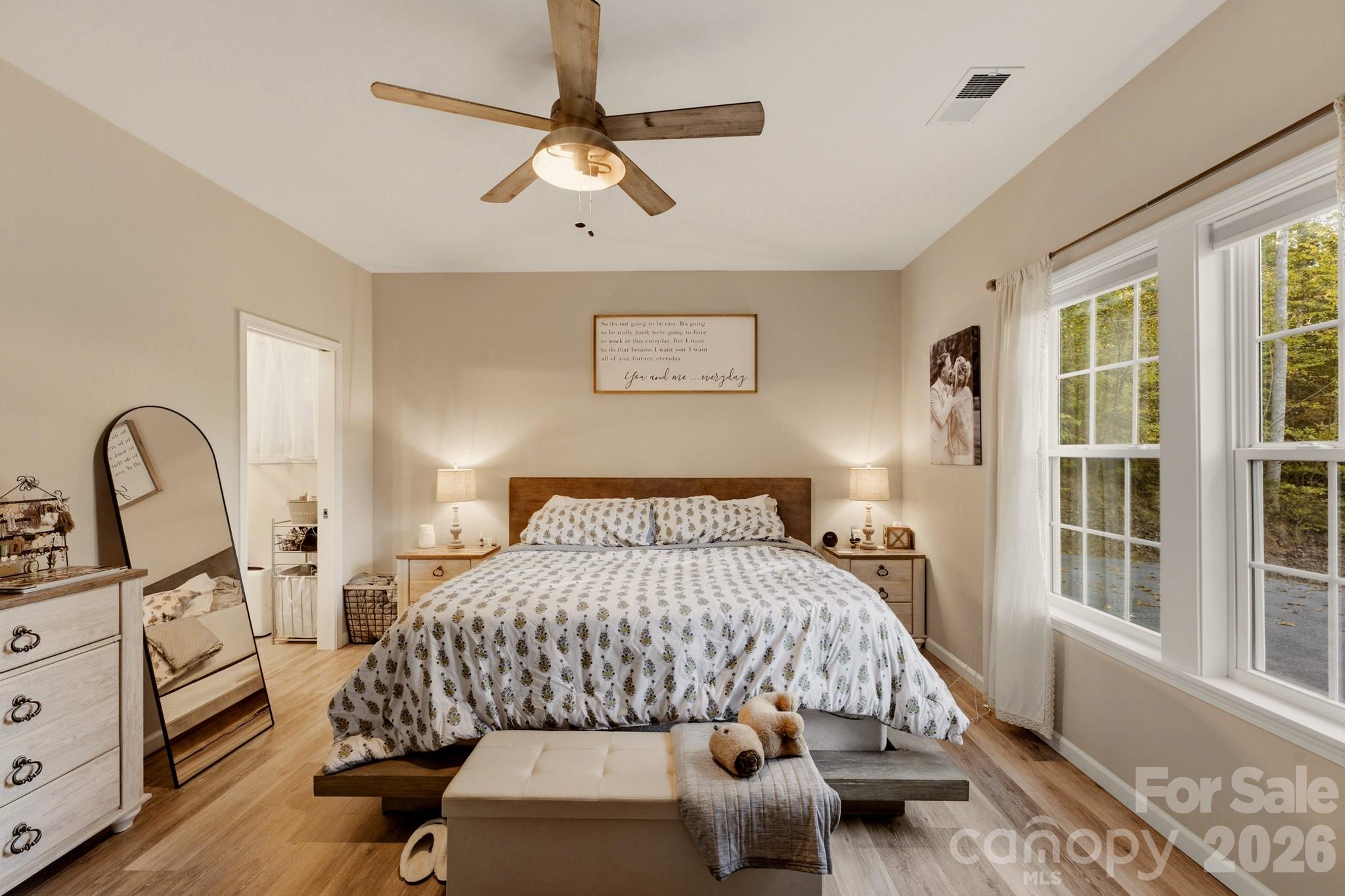 Single Family Residence at 201 Woodhaven Estates, Sylva, photo 20 of 38